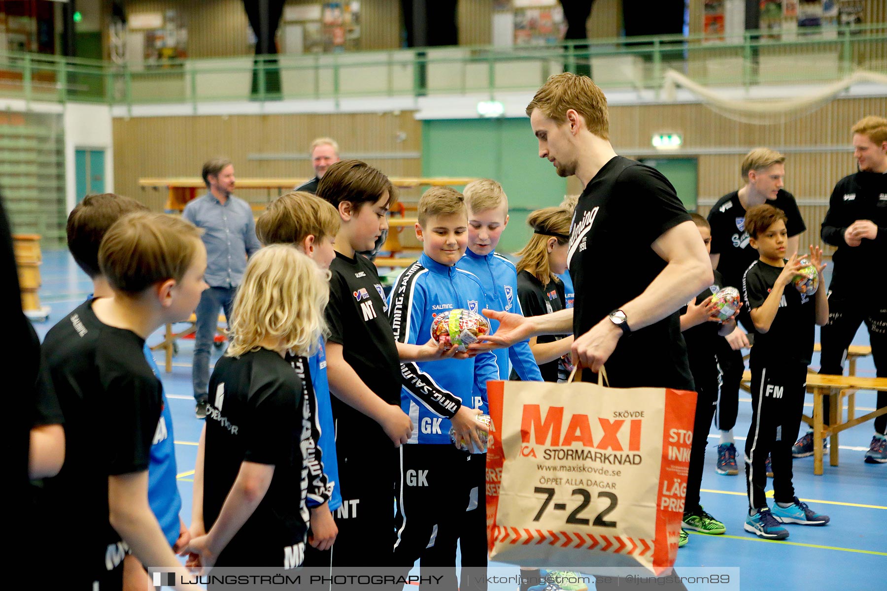 IFK Skövde HK Ungdomsavslutning,herr,Arena Skövde,Skövde,Sverige,Handboll,,2019,218308