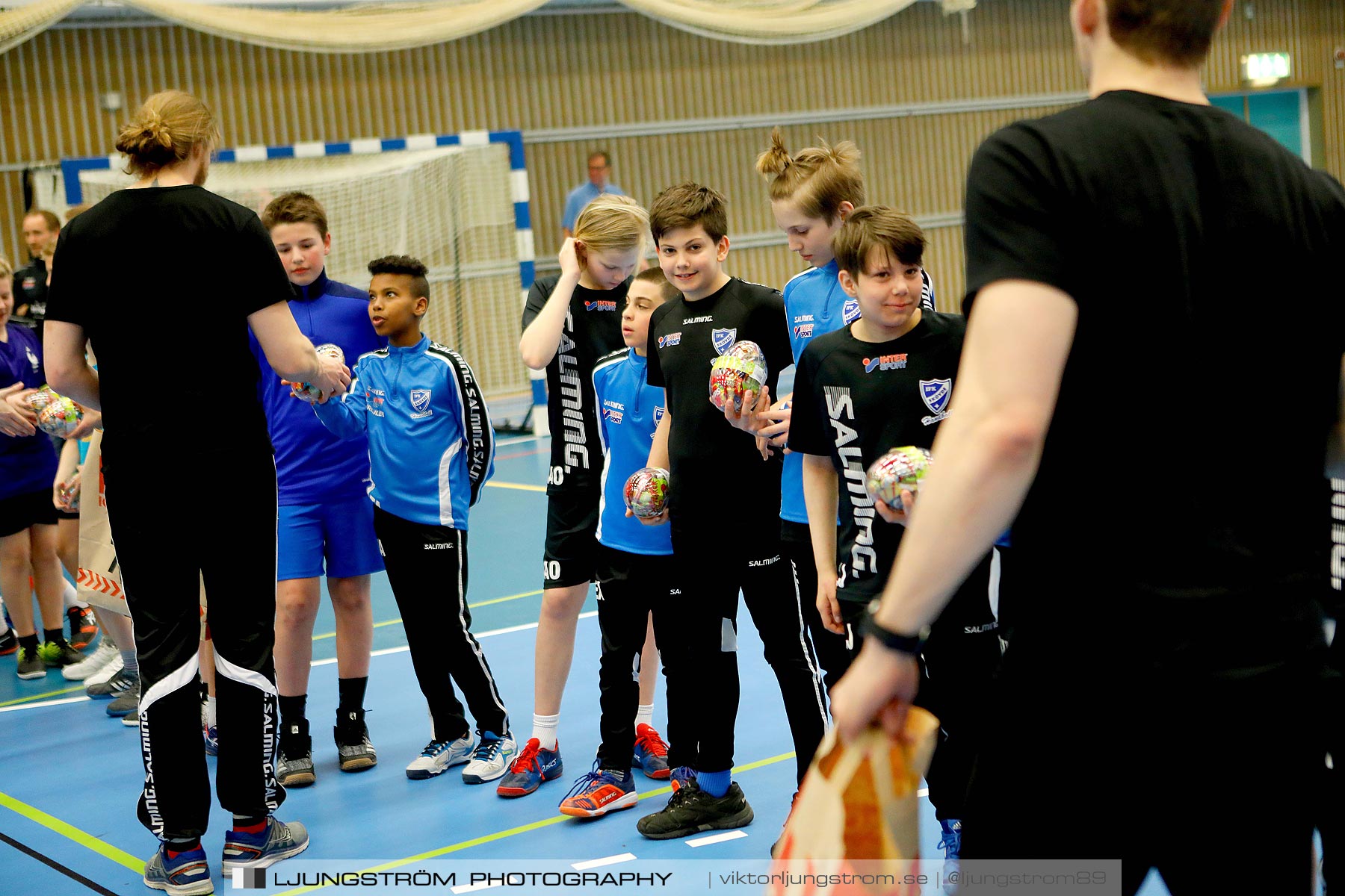 IFK Skövde HK Ungdomsavslutning,herr,Arena Skövde,Skövde,Sverige,Handboll,,2019,218309