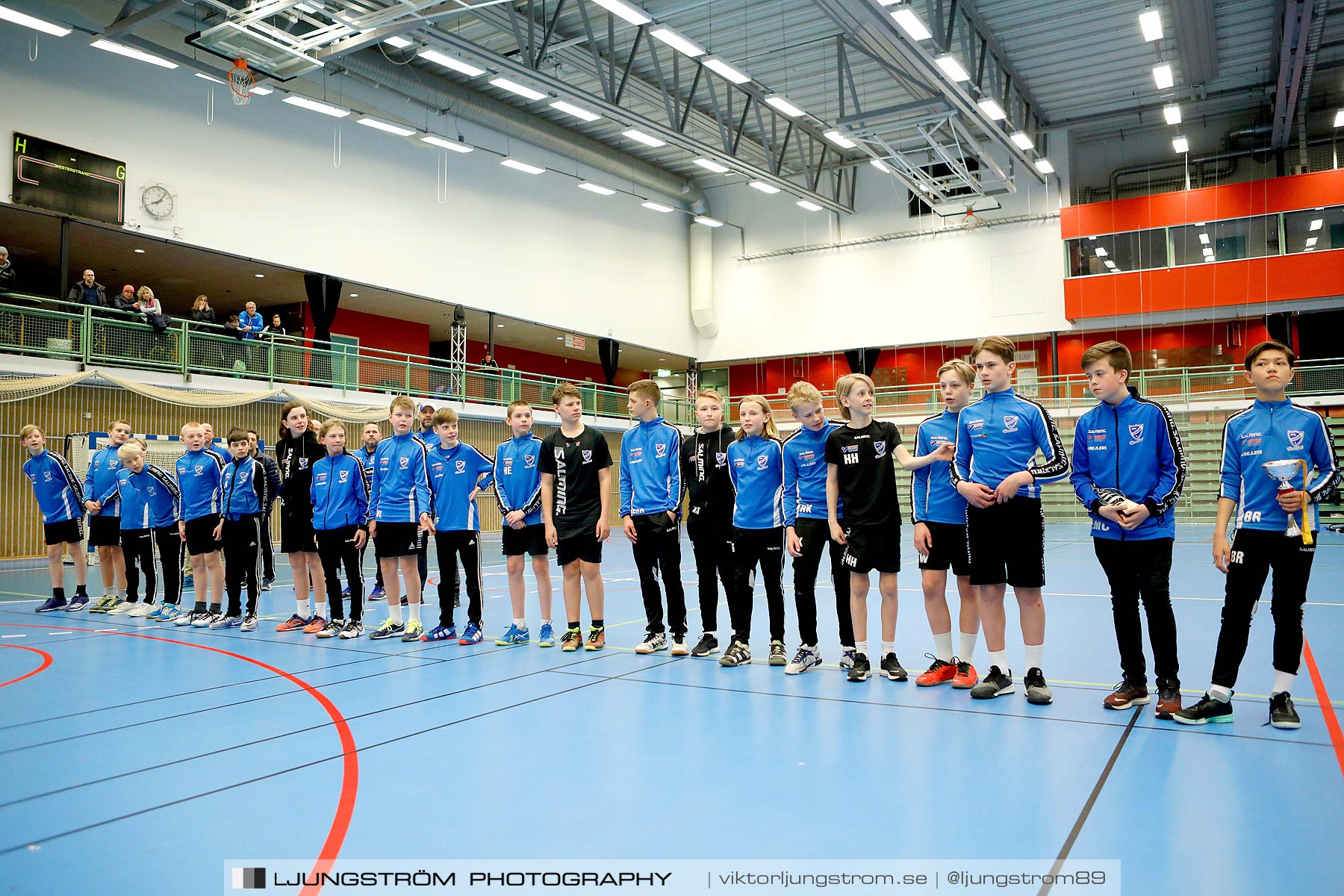 IFK Skövde HK Ungdomsavslutning,herr,Arena Skövde,Skövde,Sverige,Handboll,,2019,218311