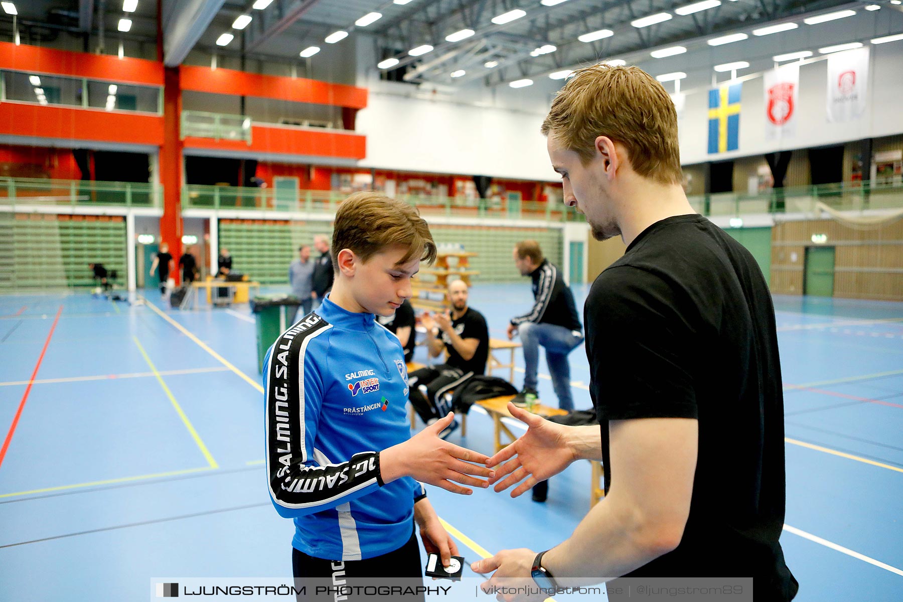 IFK Skövde HK Ungdomsavslutning,herr,Arena Skövde,Skövde,Sverige,Handboll,,2019,218312