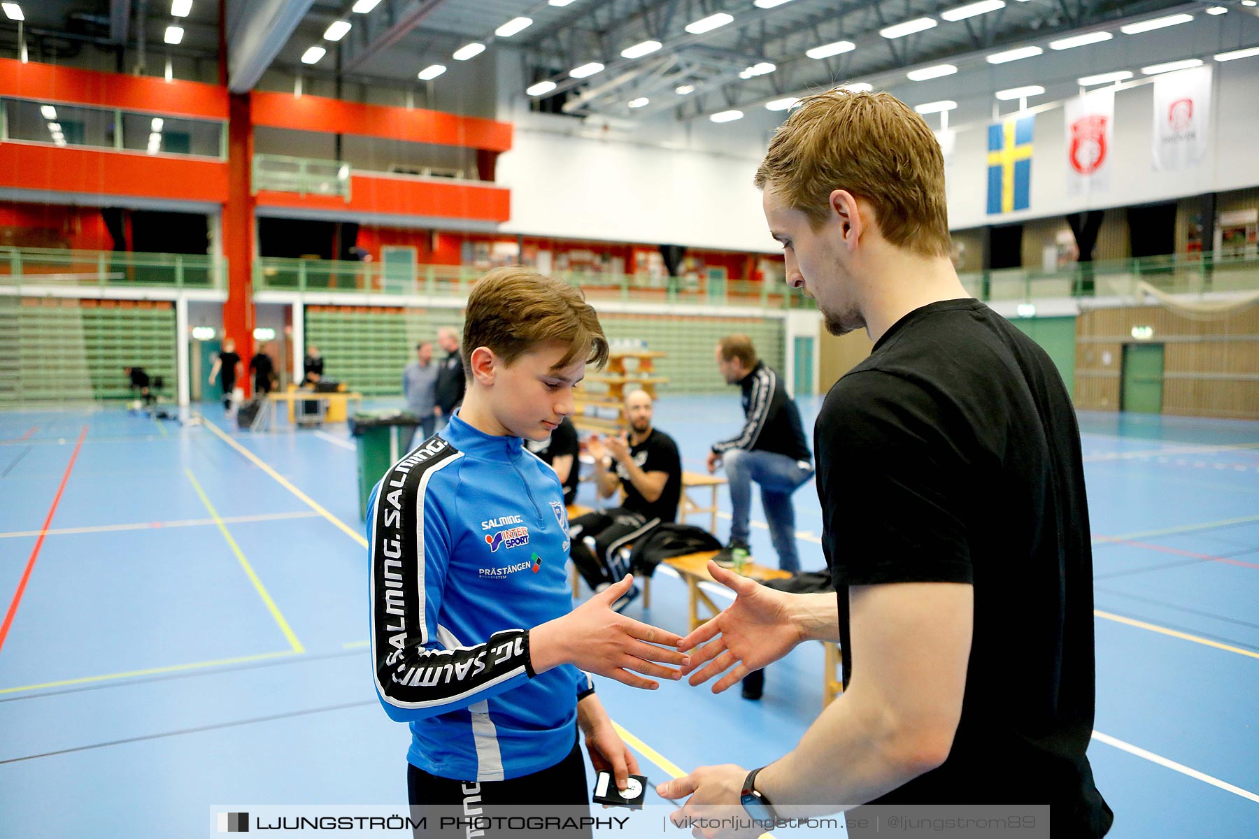 IFK Skövde HK Ungdomsavslutning,herr,Arena Skövde,Skövde,Sverige,Handboll,,2019,218312