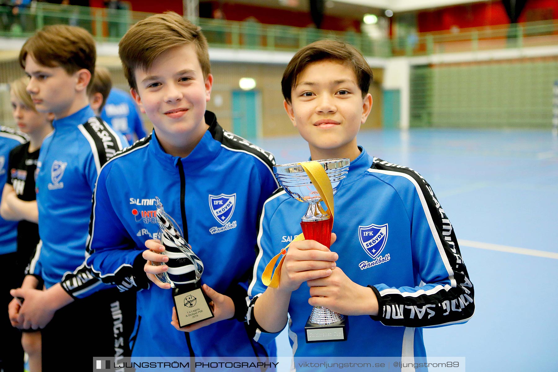 IFK Skövde HK Ungdomsavslutning,herr,Arena Skövde,Skövde,Sverige,Handboll,,2019,218313