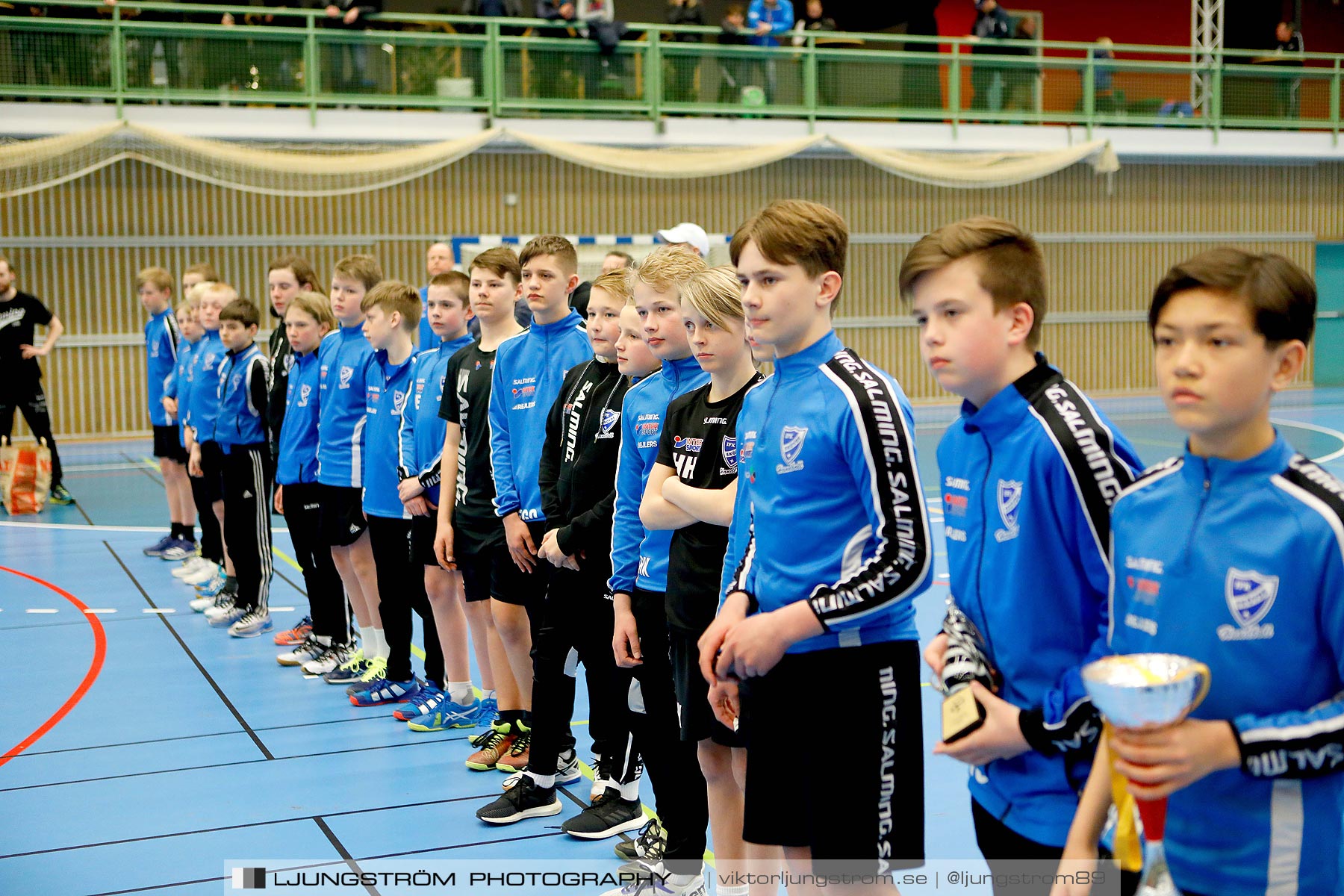 IFK Skövde HK Ungdomsavslutning,herr,Arena Skövde,Skövde,Sverige,Handboll,,2019,218314