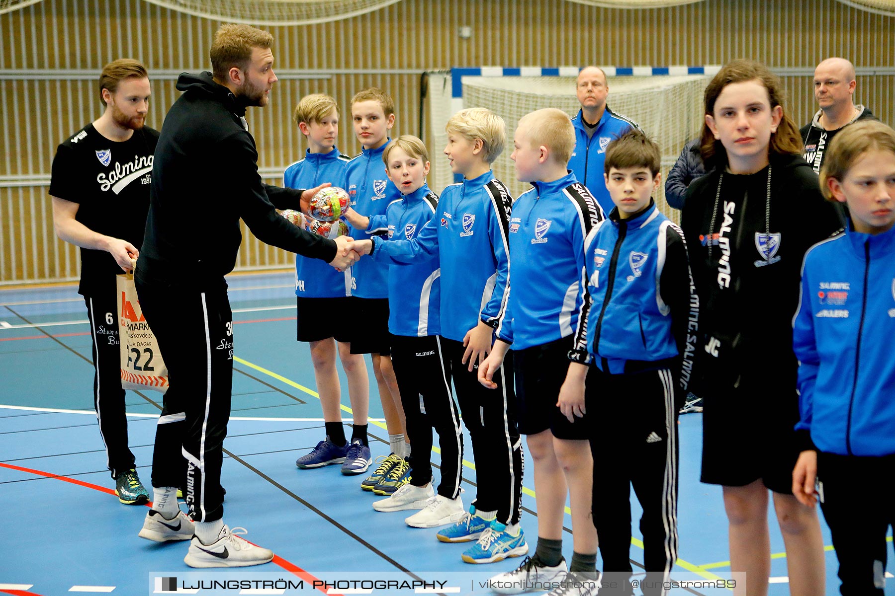 IFK Skövde HK Ungdomsavslutning,herr,Arena Skövde,Skövde,Sverige,Handboll,,2019,218315