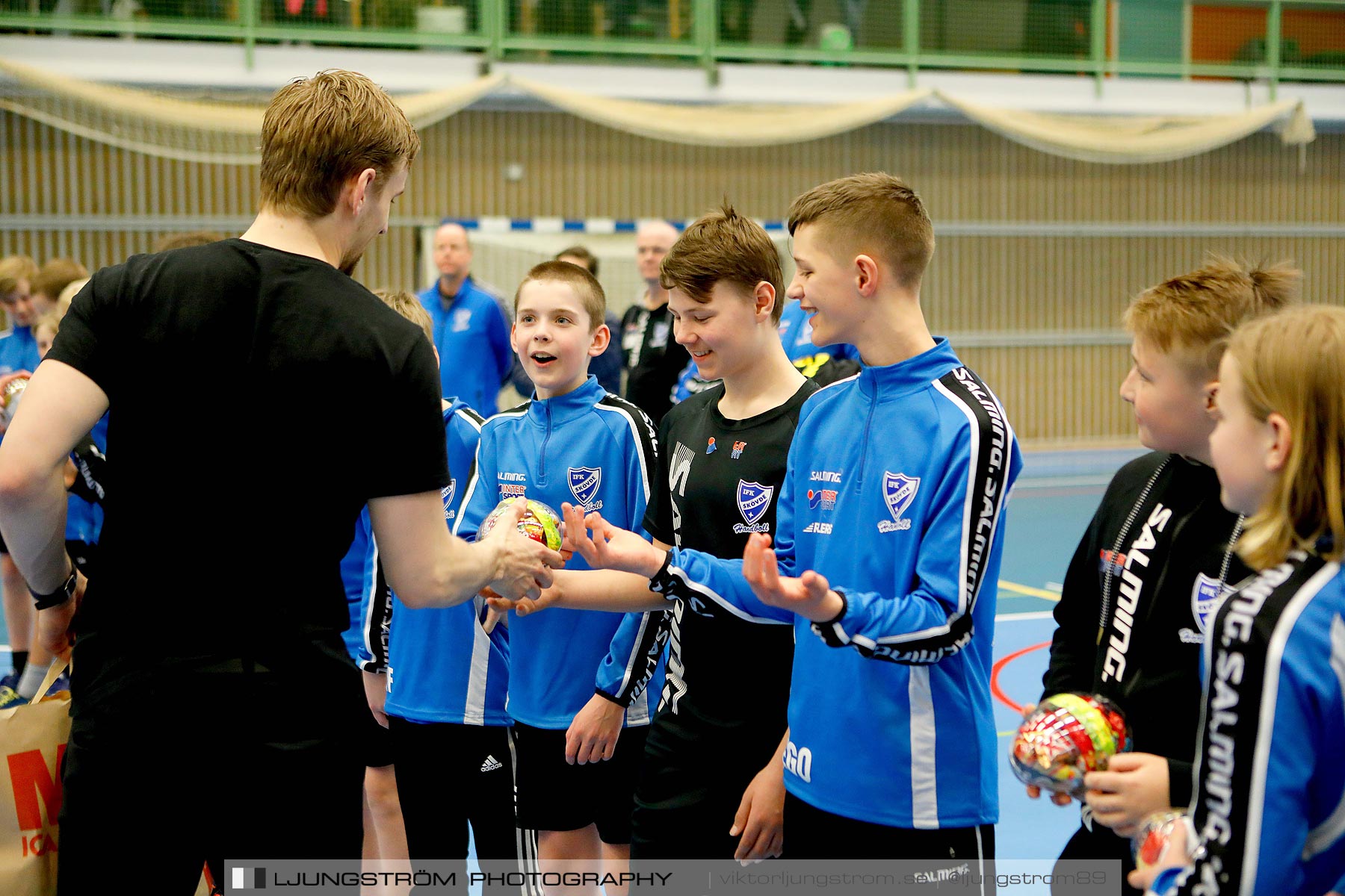 IFK Skövde HK Ungdomsavslutning,herr,Arena Skövde,Skövde,Sverige,Handboll,,2019,218318