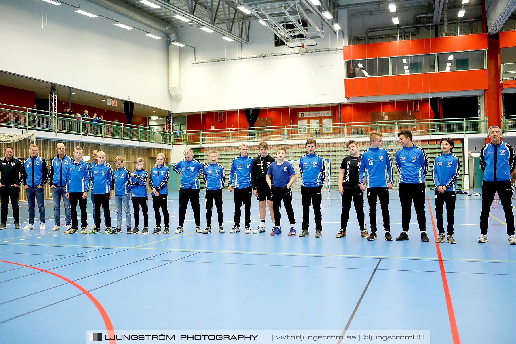 IFK Skövde HK Ungdomsavslutning,herr,Arena Skövde,Skövde,Sverige,Handboll,,2019,218319