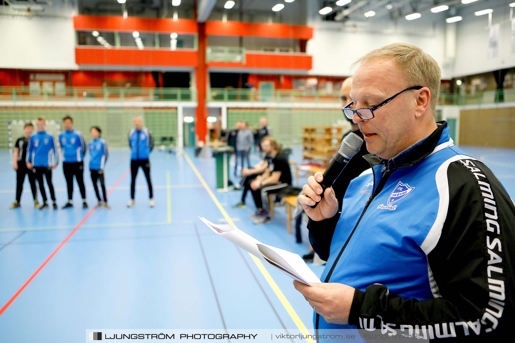 IFK Skövde HK Ungdomsavslutning,herr,Arena Skövde,Skövde,Sverige,Handboll,,2019,218320