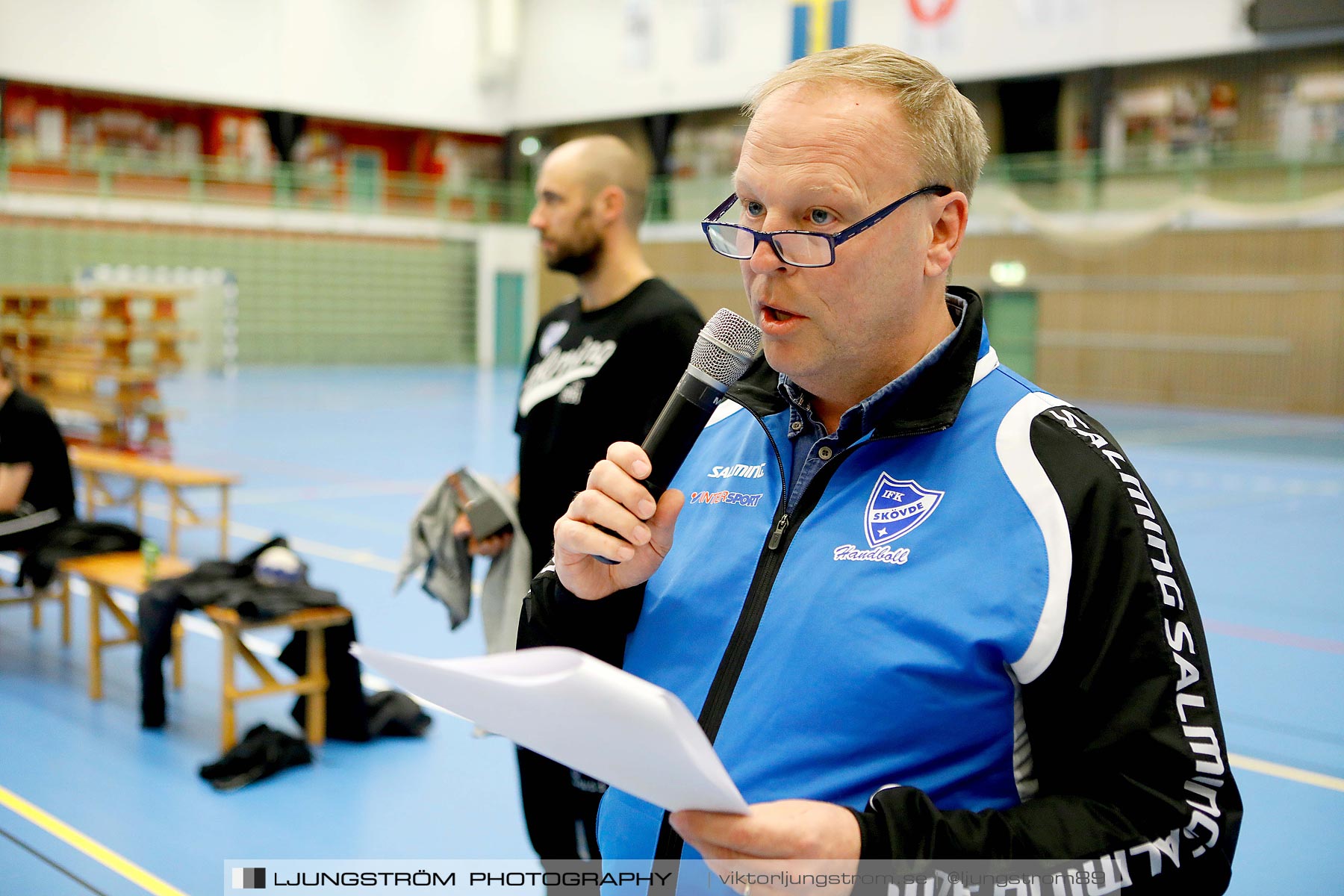 IFK Skövde HK Ungdomsavslutning,herr,Arena Skövde,Skövde,Sverige,Handboll,,2019,218321