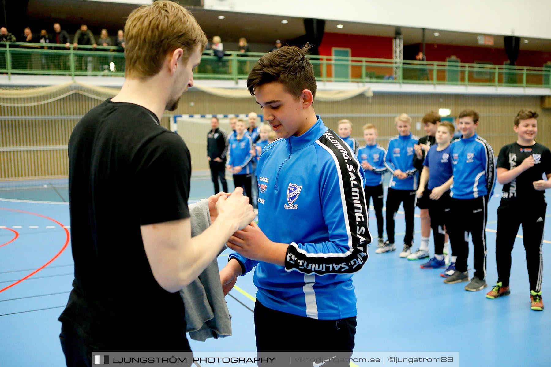 IFK Skövde HK Ungdomsavslutning,herr,Arena Skövde,Skövde,Sverige,Handboll,,2019,218323