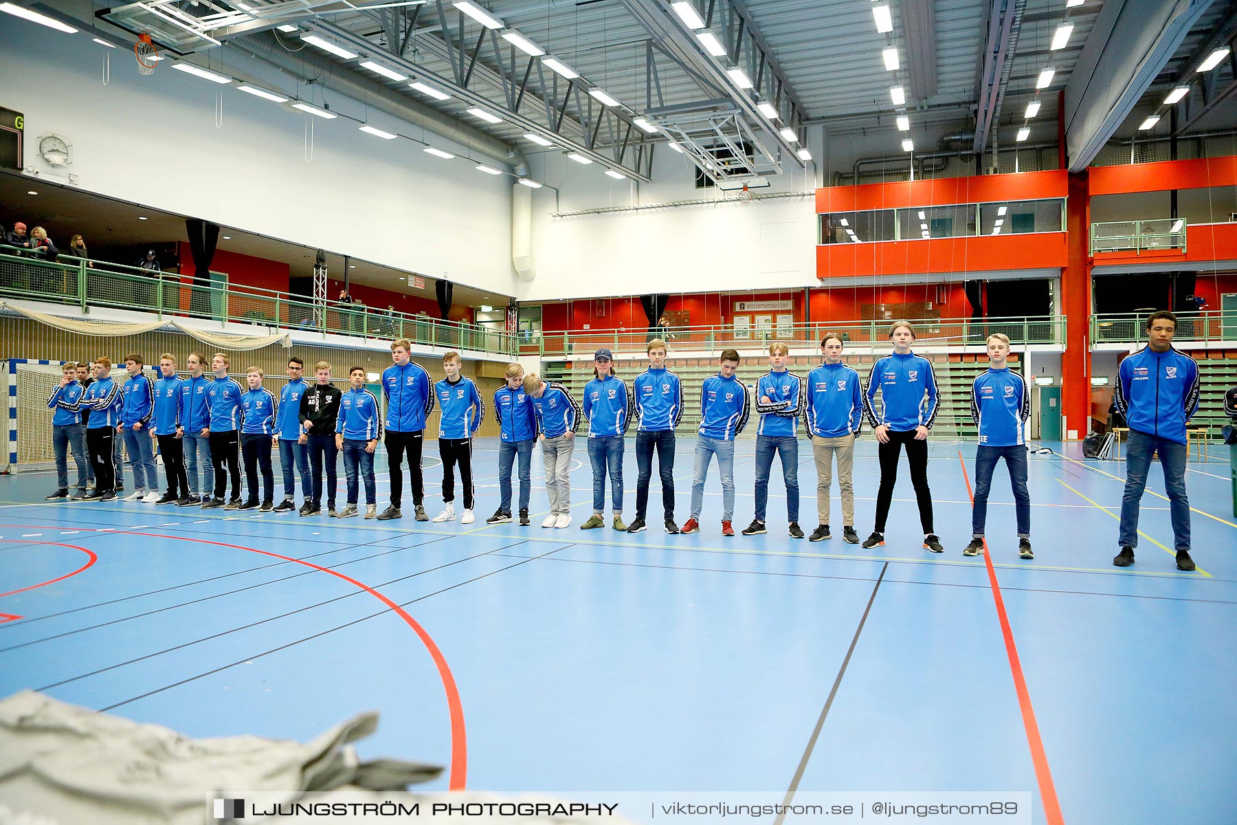 IFK Skövde HK Ungdomsavslutning,herr,Arena Skövde,Skövde,Sverige,Handboll,,2019,218326