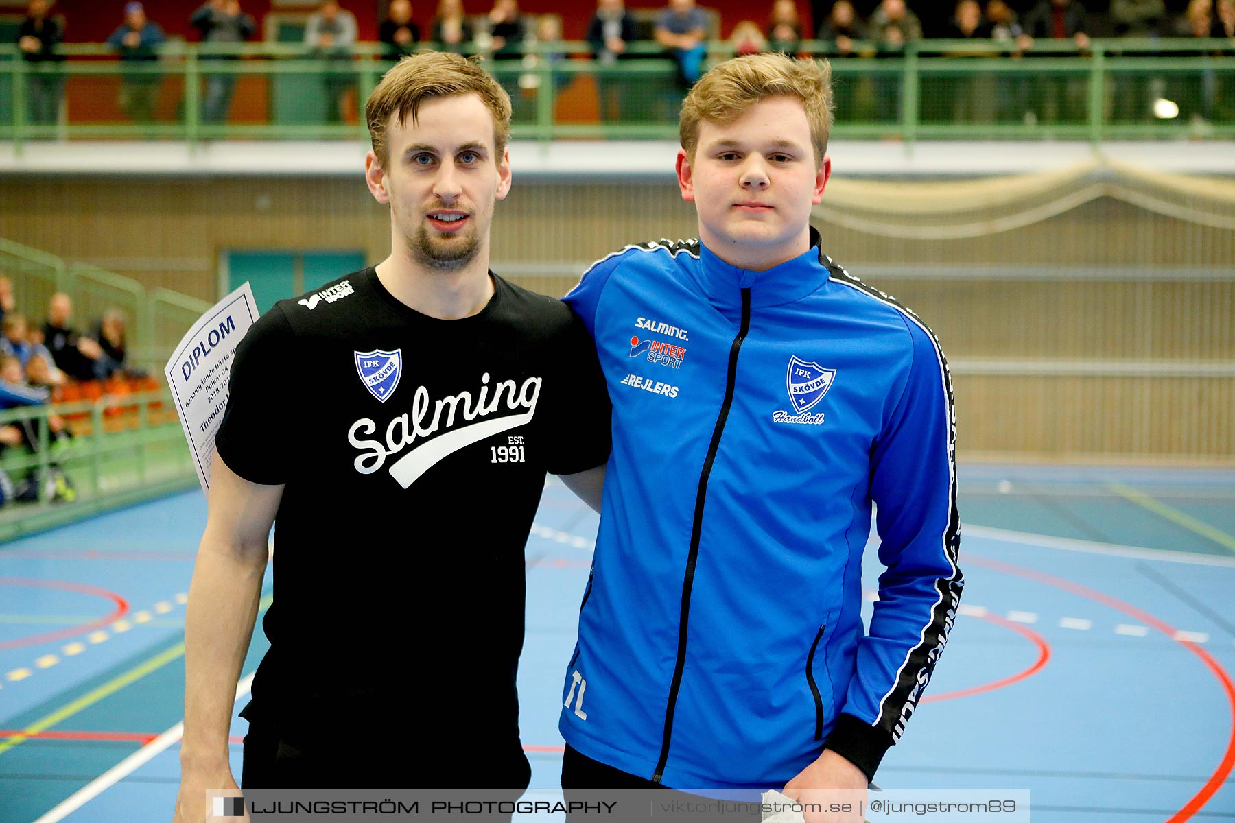 IFK Skövde HK Ungdomsavslutning,herr,Arena Skövde,Skövde,Sverige,Handboll,,2019,218329