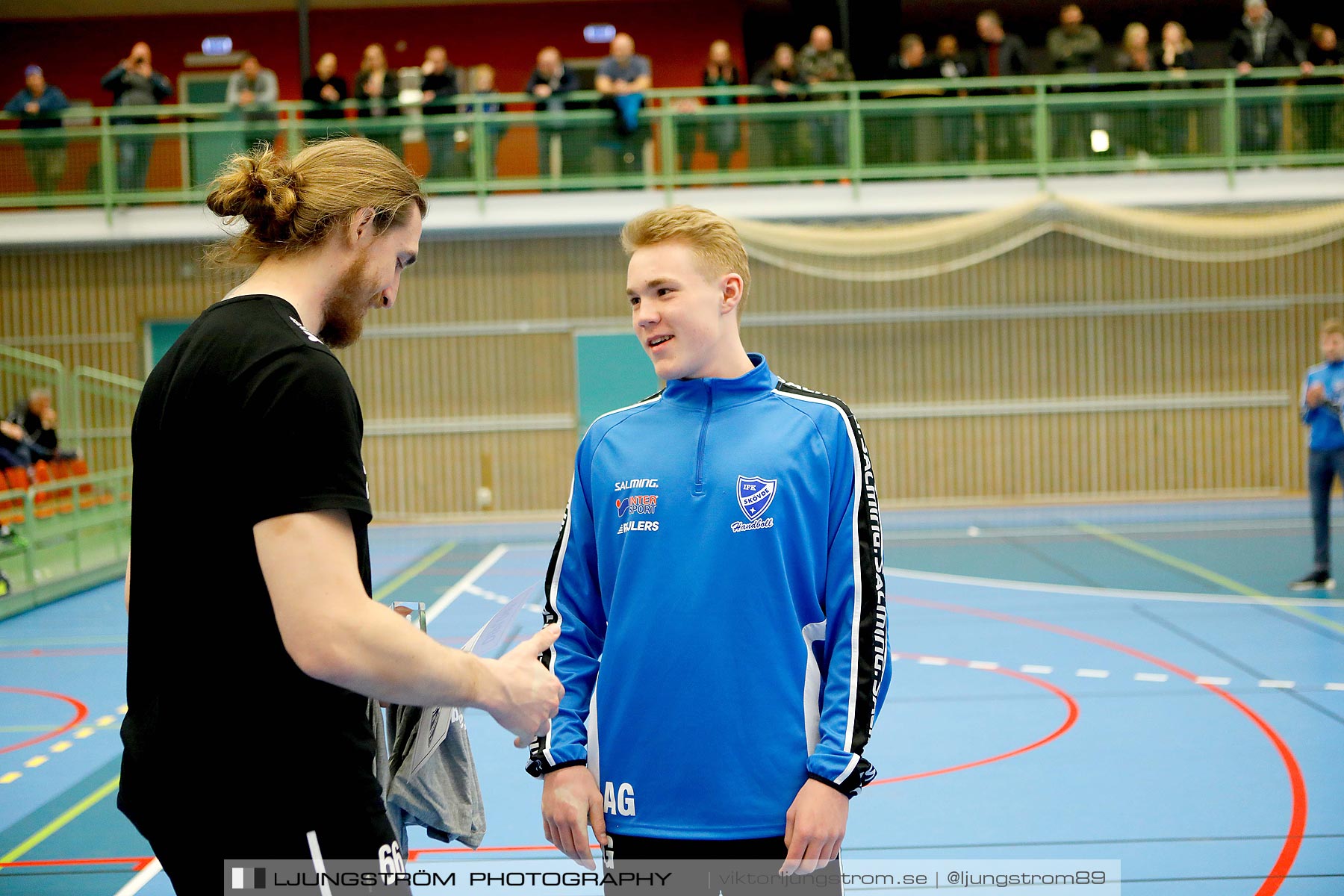 IFK Skövde HK Ungdomsavslutning,herr,Arena Skövde,Skövde,Sverige,Handboll,,2019,218330