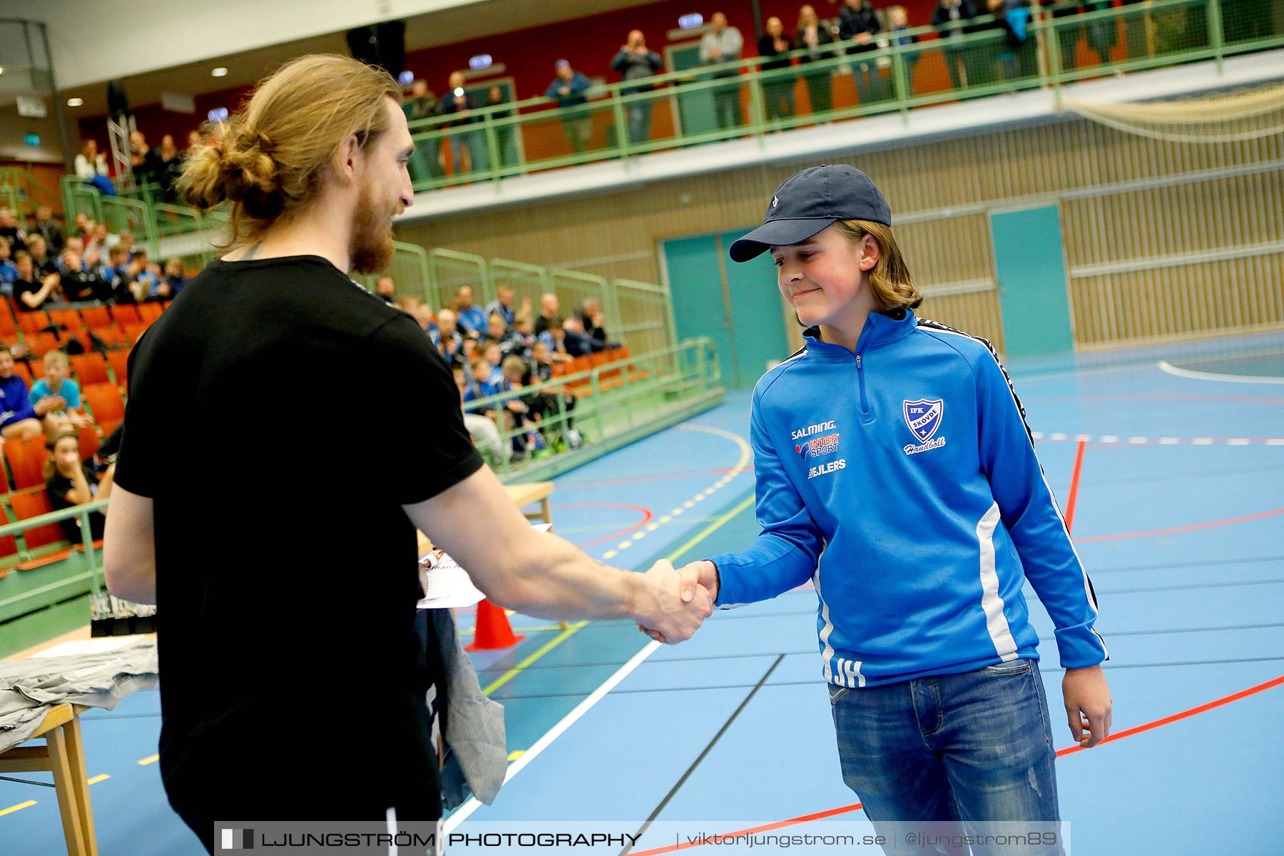 IFK Skövde HK Ungdomsavslutning,herr,Arena Skövde,Skövde,Sverige,Handboll,,2019,218332