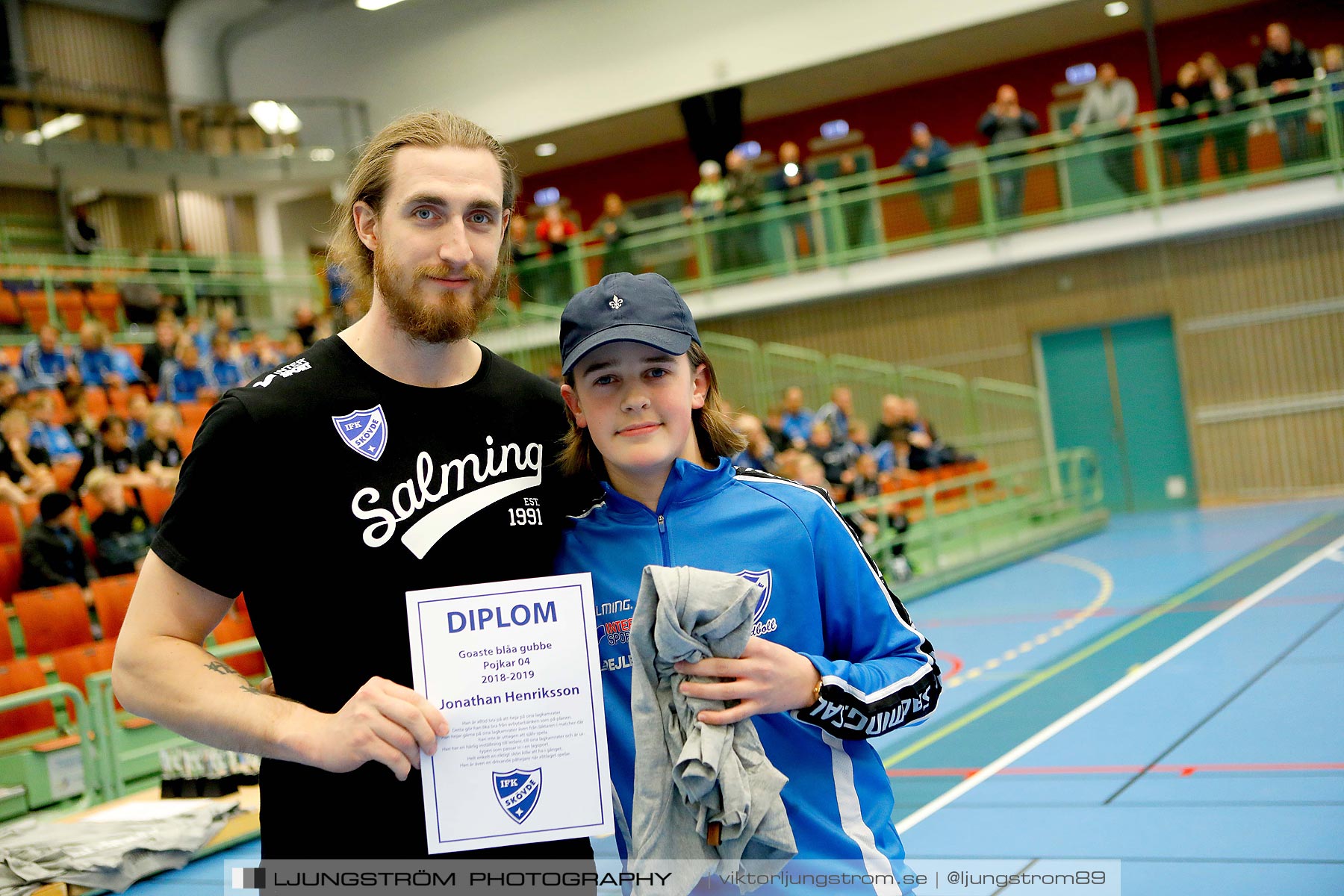 IFK Skövde HK Ungdomsavslutning,herr,Arena Skövde,Skövde,Sverige,Handboll,,2019,218333