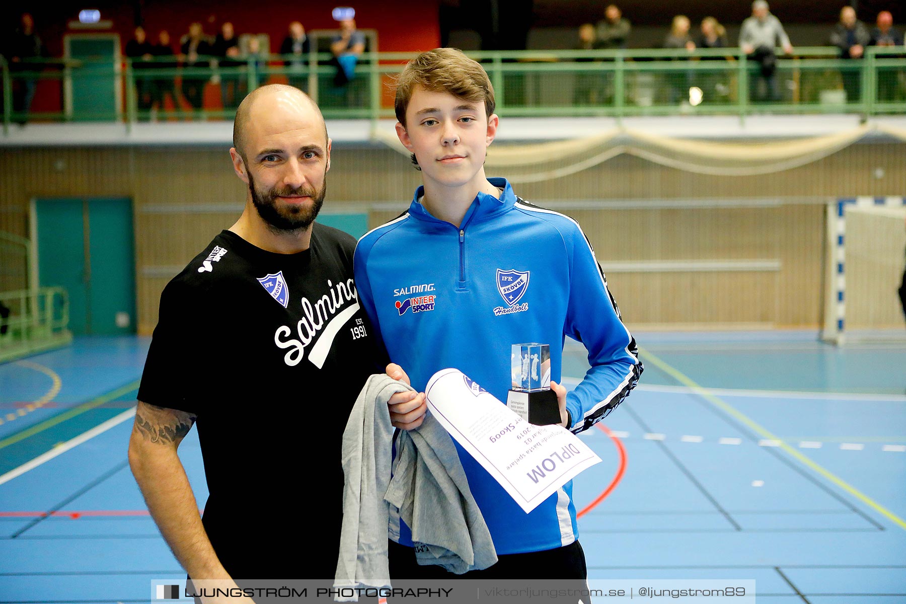 IFK Skövde HK Ungdomsavslutning,herr,Arena Skövde,Skövde,Sverige,Handboll,,2019,218336