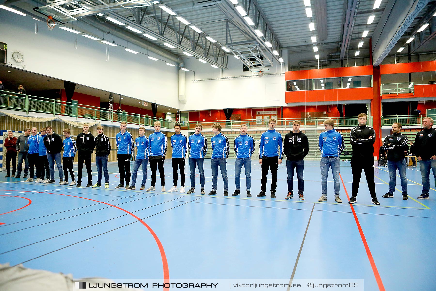 IFK Skövde HK Ungdomsavslutning,herr,Arena Skövde,Skövde,Sverige,Handboll,,2019,218339