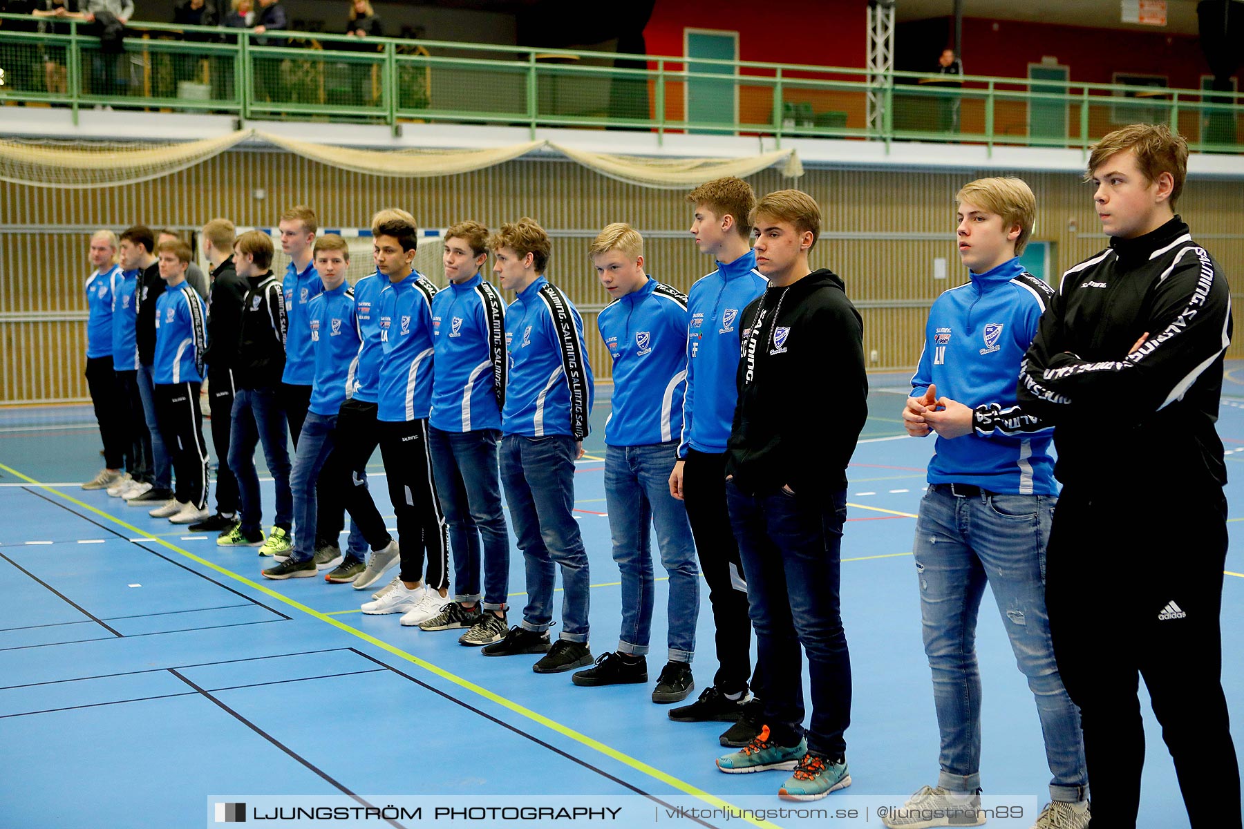 IFK Skövde HK Ungdomsavslutning,herr,Arena Skövde,Skövde,Sverige,Handboll,,2019,218340