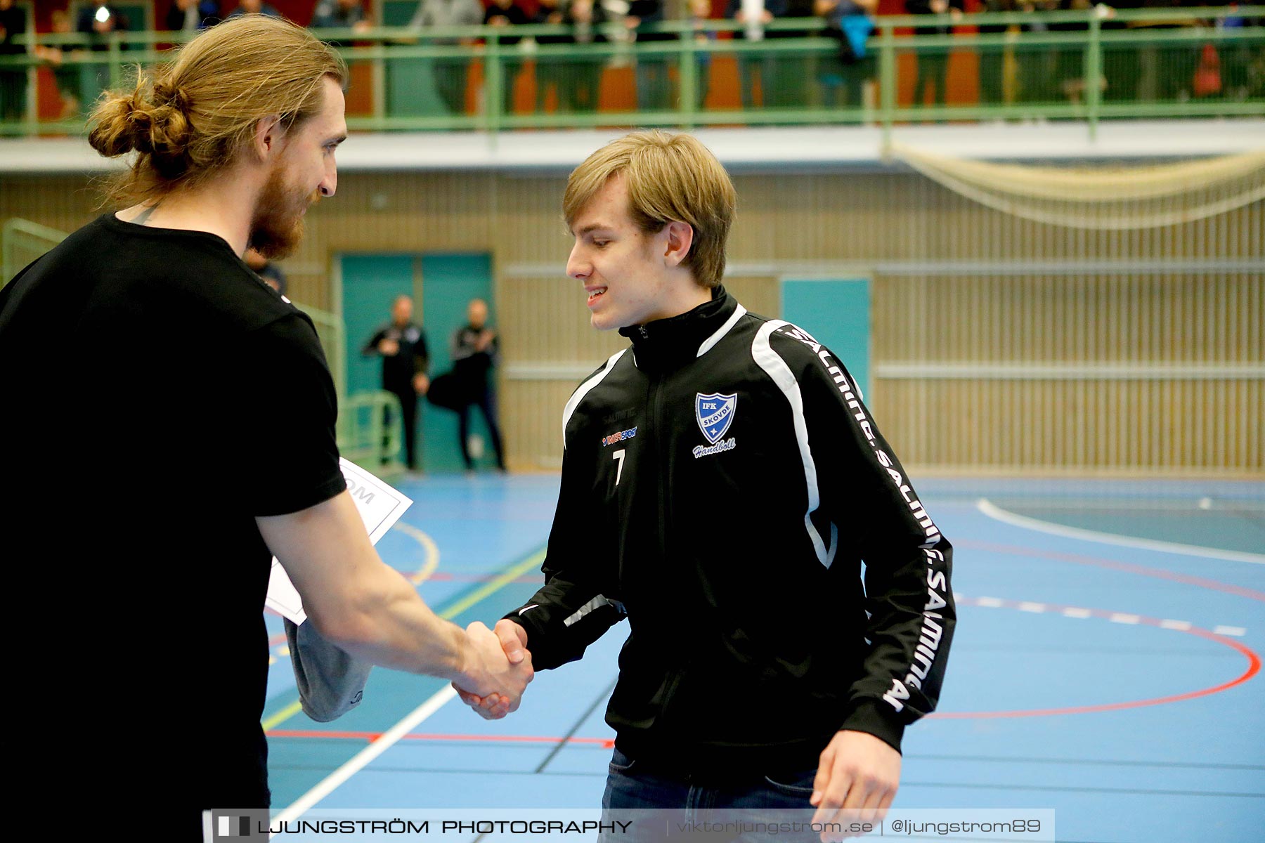 IFK Skövde HK Ungdomsavslutning,herr,Arena Skövde,Skövde,Sverige,Handboll,,2019,218345