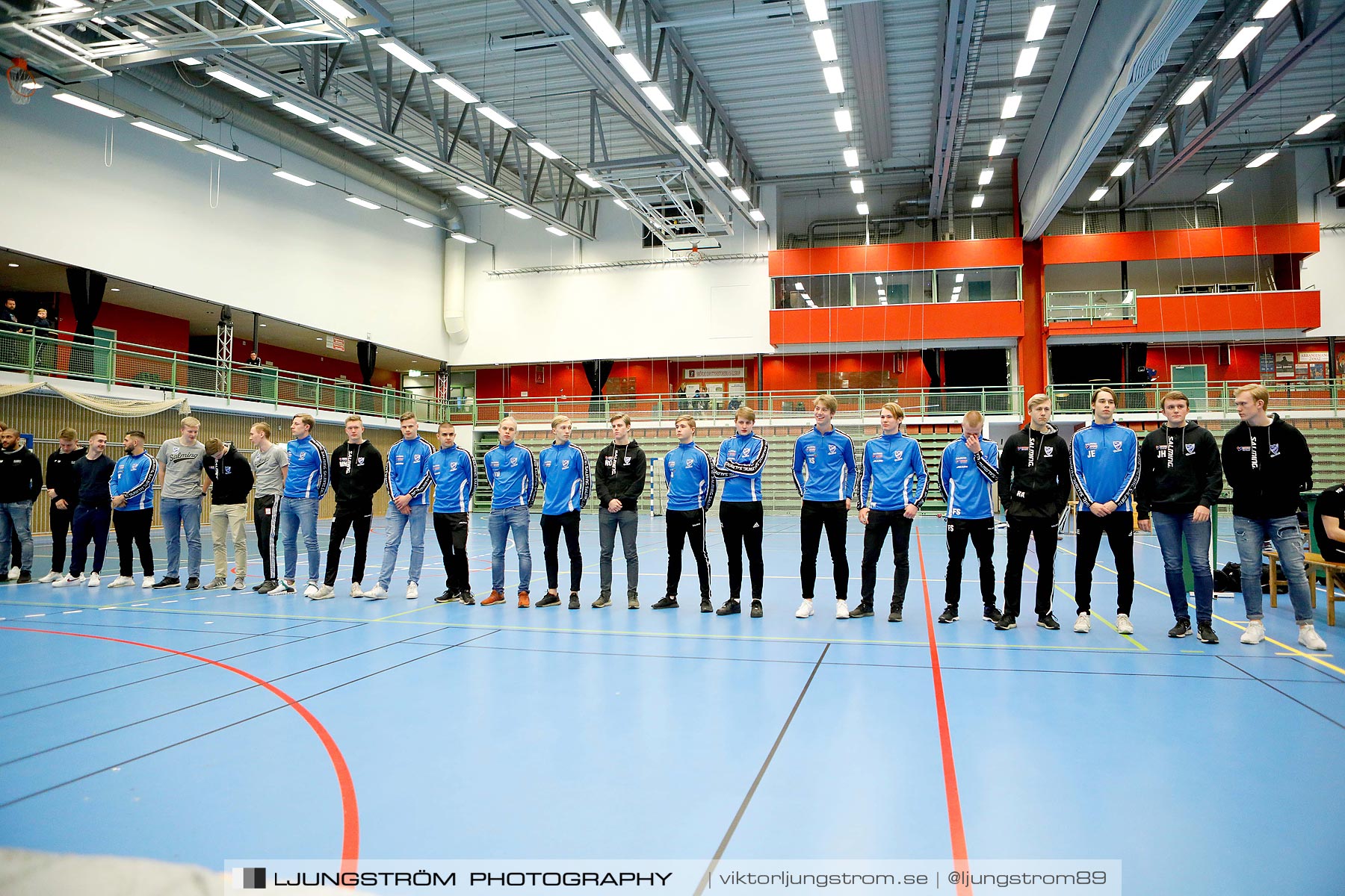 IFK Skövde HK Ungdomsavslutning,herr,Arena Skövde,Skövde,Sverige,Handboll,,2019,218347