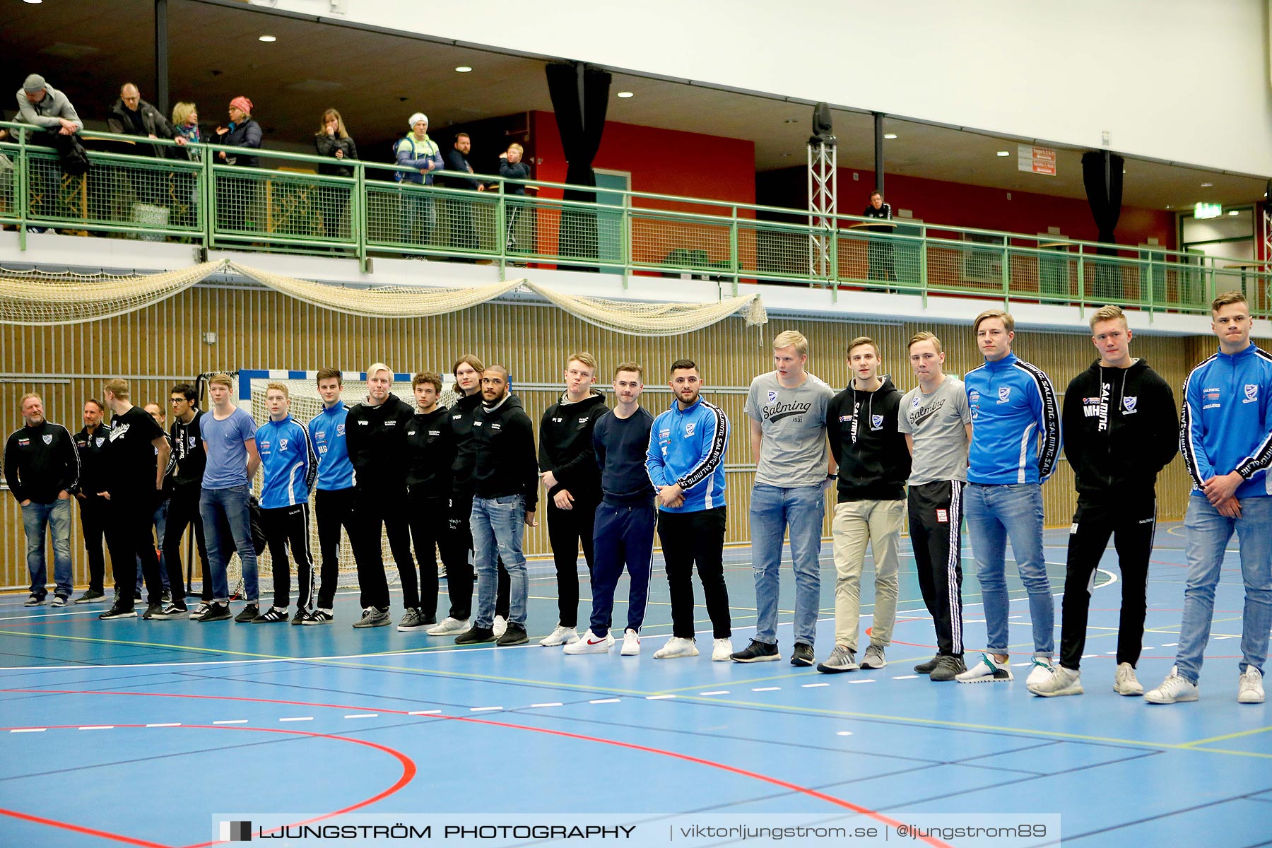 IFK Skövde HK Ungdomsavslutning,herr,Arena Skövde,Skövde,Sverige,Handboll,,2019,218348