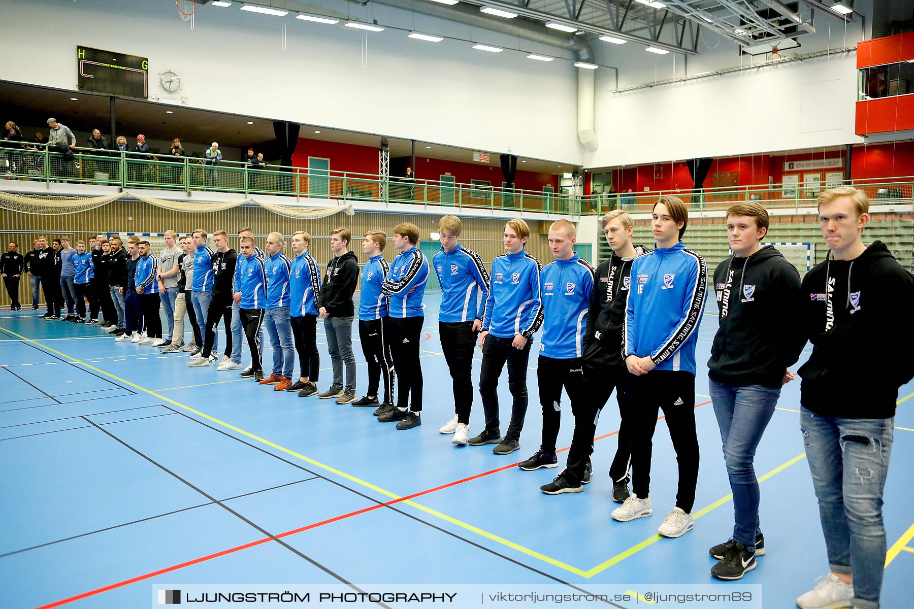 IFK Skövde HK Ungdomsavslutning,herr,Arena Skövde,Skövde,Sverige,Handboll,,2019,218349