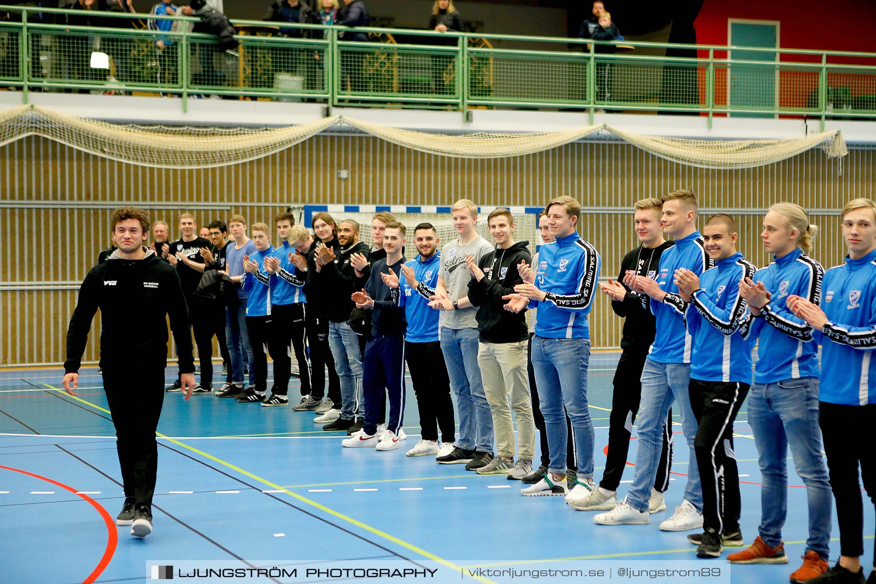 IFK Skövde HK Ungdomsavslutning,herr,Arena Skövde,Skövde,Sverige,Handboll,,2019,218350