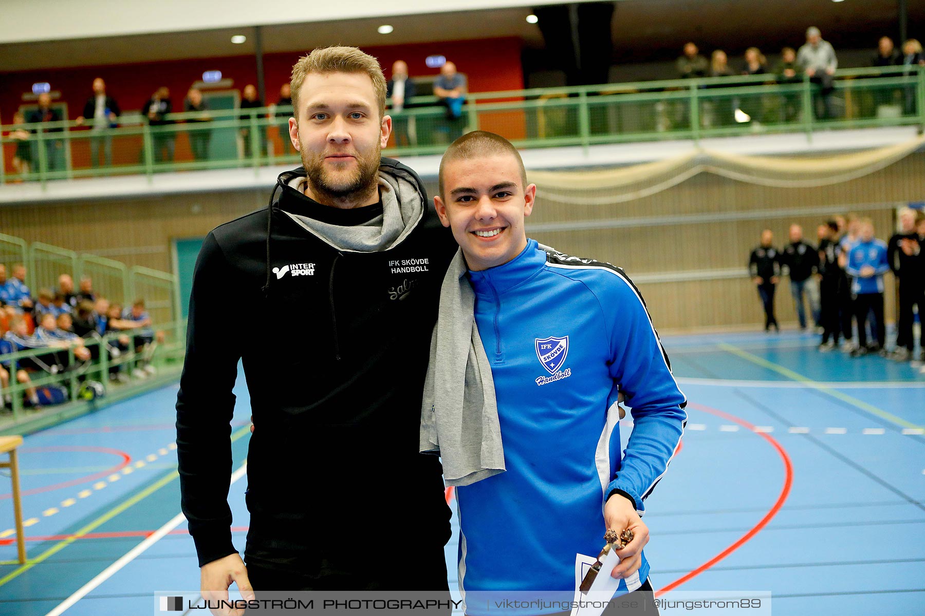 IFK Skövde HK Ungdomsavslutning,herr,Arena Skövde,Skövde,Sverige,Handboll,,2019,218358