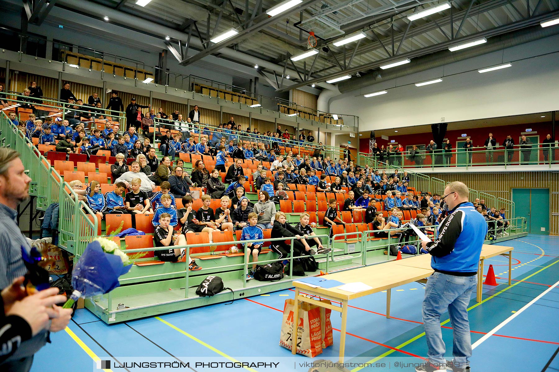 IFK Skövde HK Ungdomsavslutning,herr,Arena Skövde,Skövde,Sverige,Handboll,,2019,218359