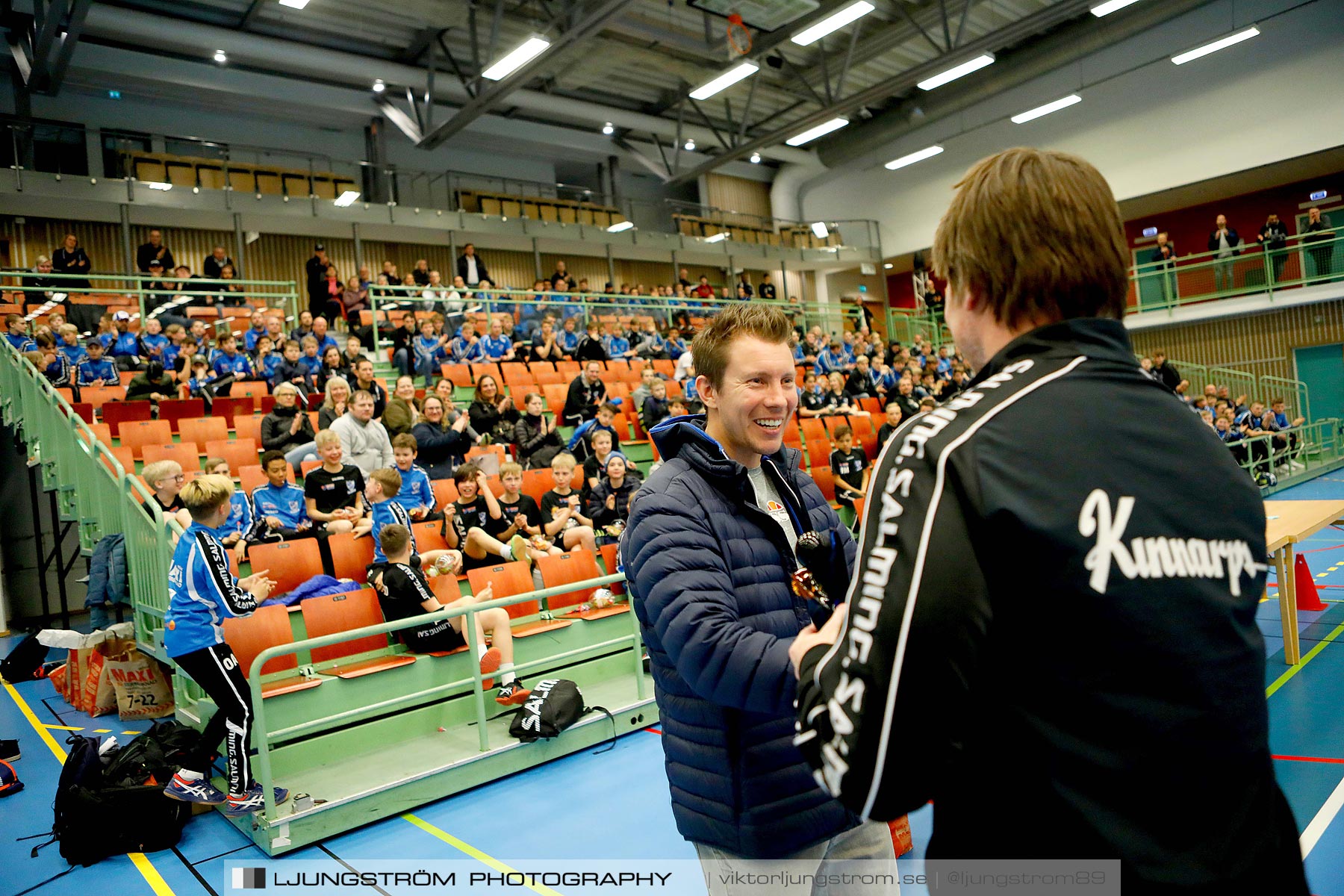 IFK Skövde HK Ungdomsavslutning,herr,Arena Skövde,Skövde,Sverige,Handboll,,2019,218360