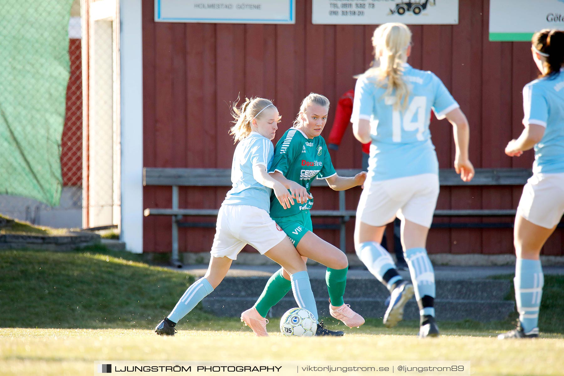 Götene FK-Våmbs IF 1-0,dam,Kinnevallen,Kinne-Vedum,Sverige,Fotboll,,2019,218368