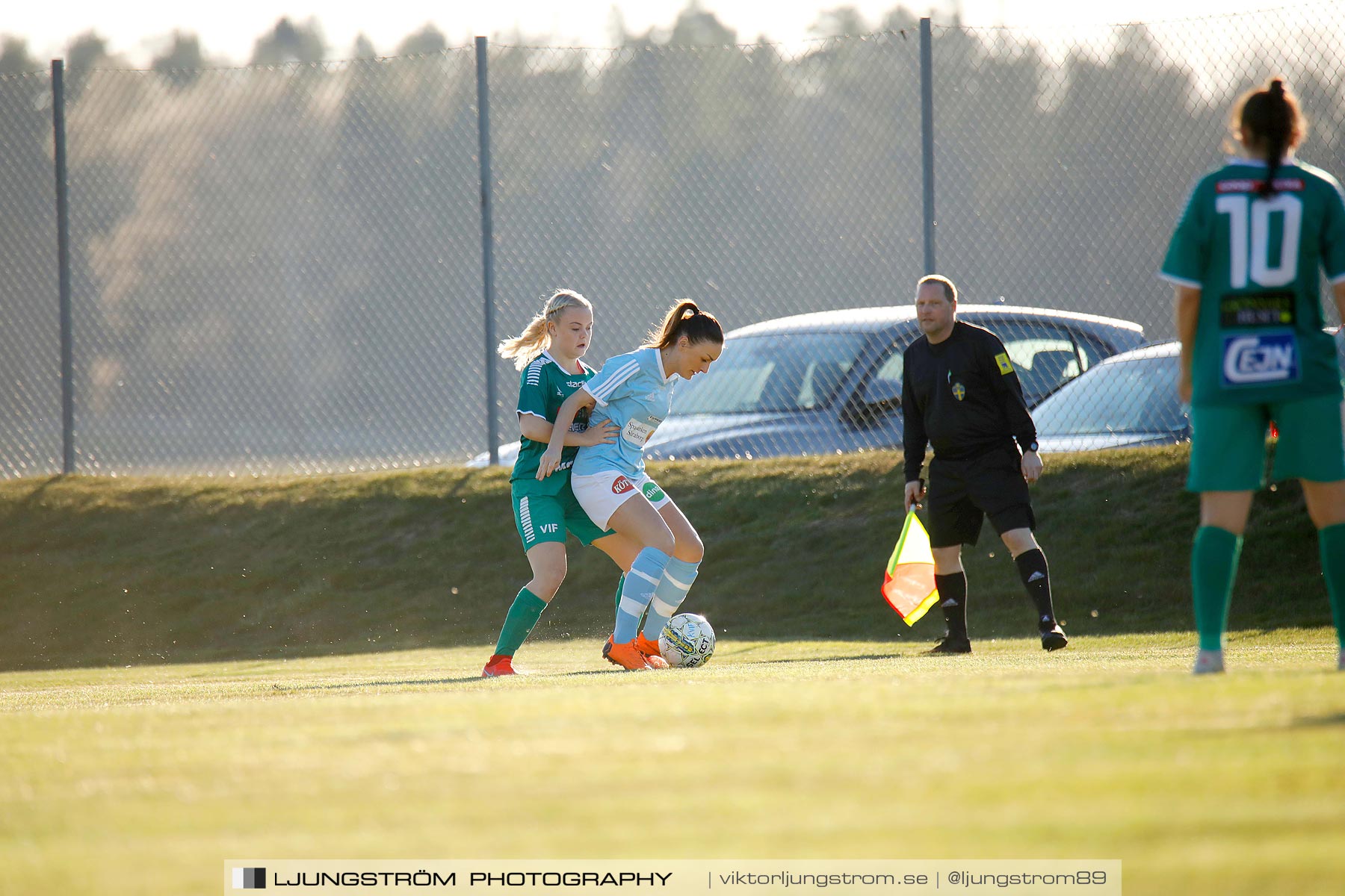 Götene FK-Våmbs IF 1-0,dam,Kinnevallen,Kinne-Vedum,Sverige,Fotboll,,2019,218372