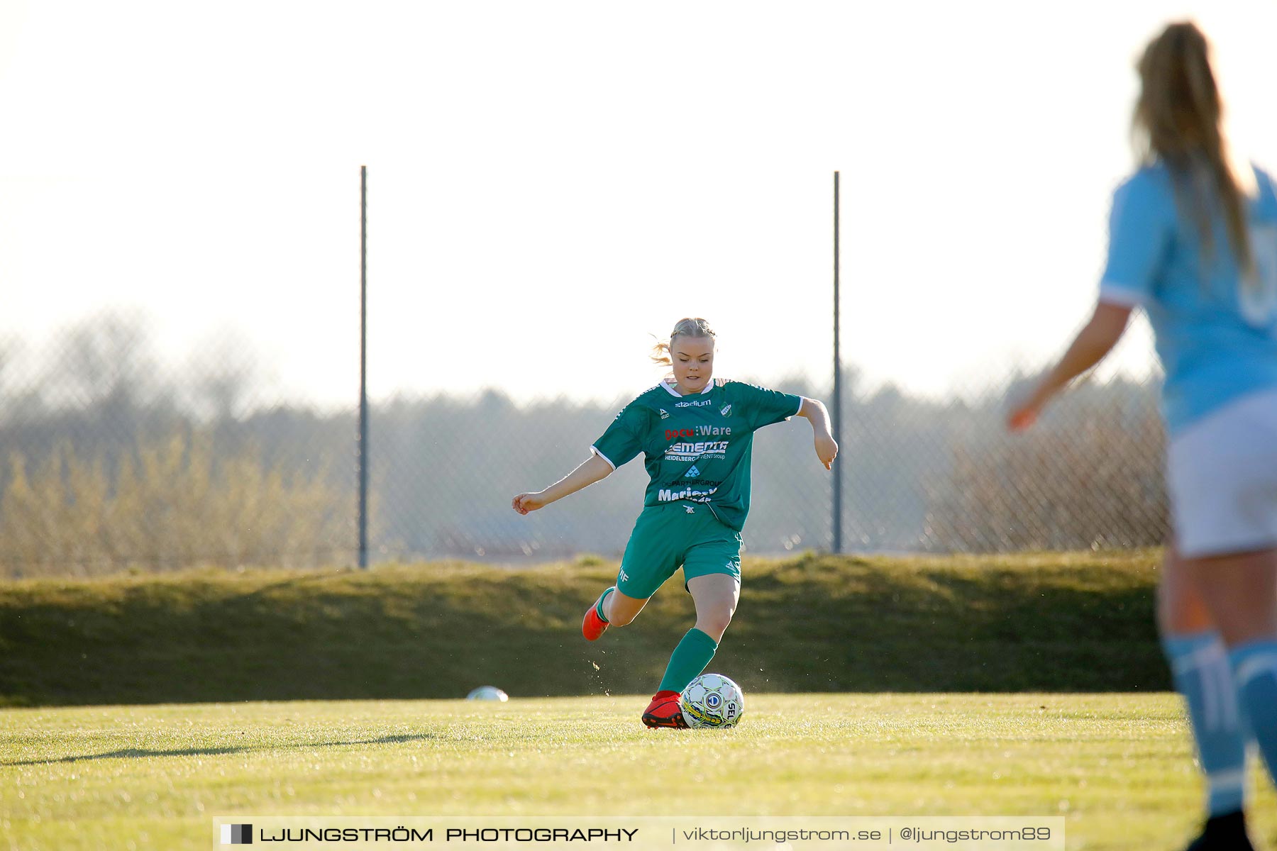 Götene FK-Våmbs IF 1-0,dam,Kinnevallen,Kinne-Vedum,Sverige,Fotboll,,2019,218373