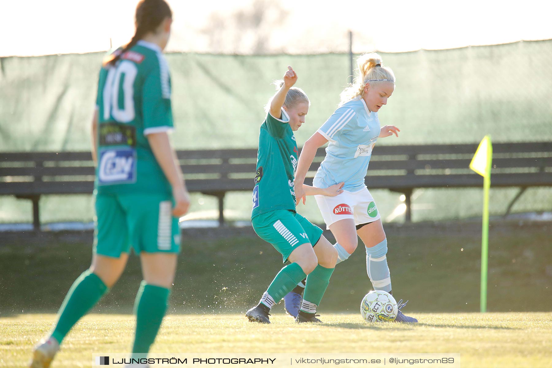 Götene FK-Våmbs IF 1-0,dam,Kinnevallen,Kinne-Vedum,Sverige,Fotboll,,2019,218374