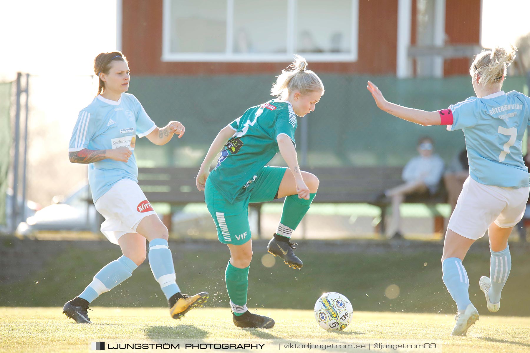 Götene FK-Våmbs IF 1-0,dam,Kinnevallen,Kinne-Vedum,Sverige,Fotboll,,2019,218390