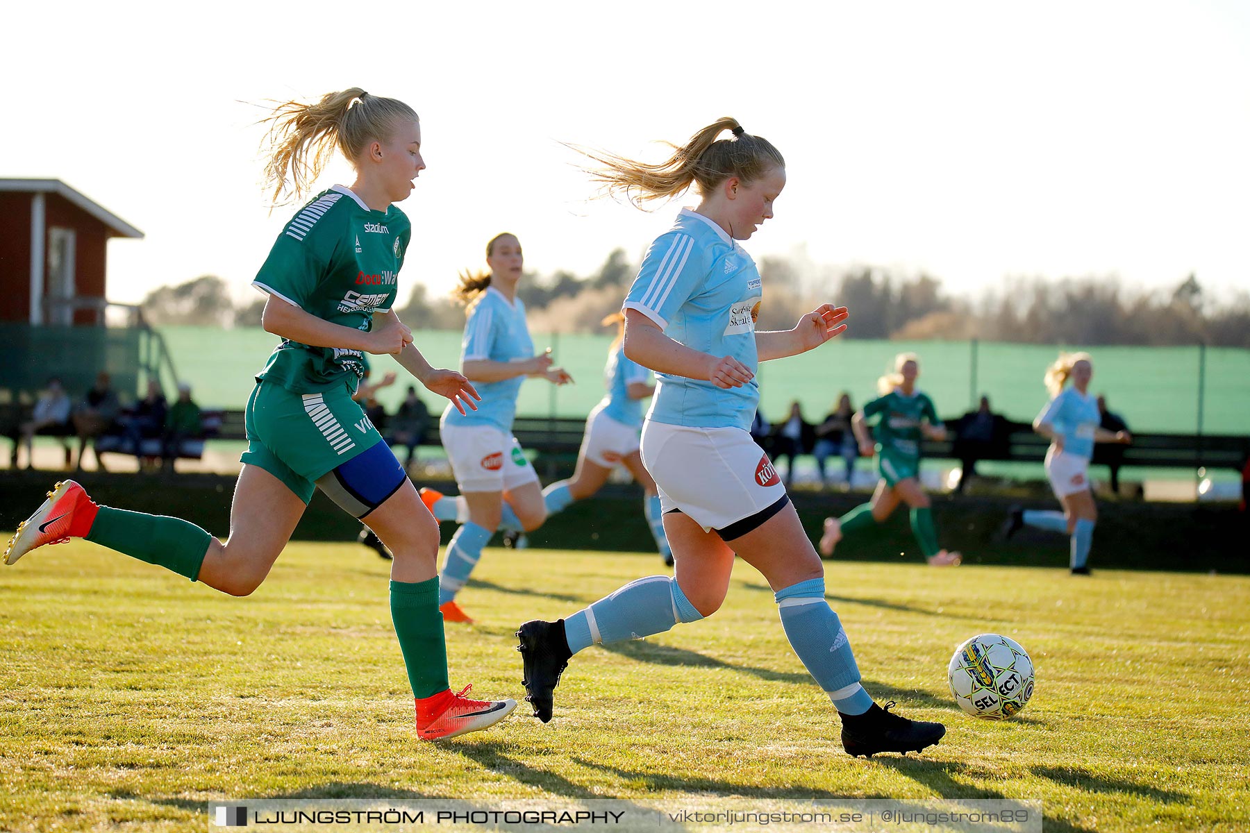 Götene FK-Våmbs IF 1-0,dam,Kinnevallen,Kinne-Vedum,Sverige,Fotboll,,2019,218401