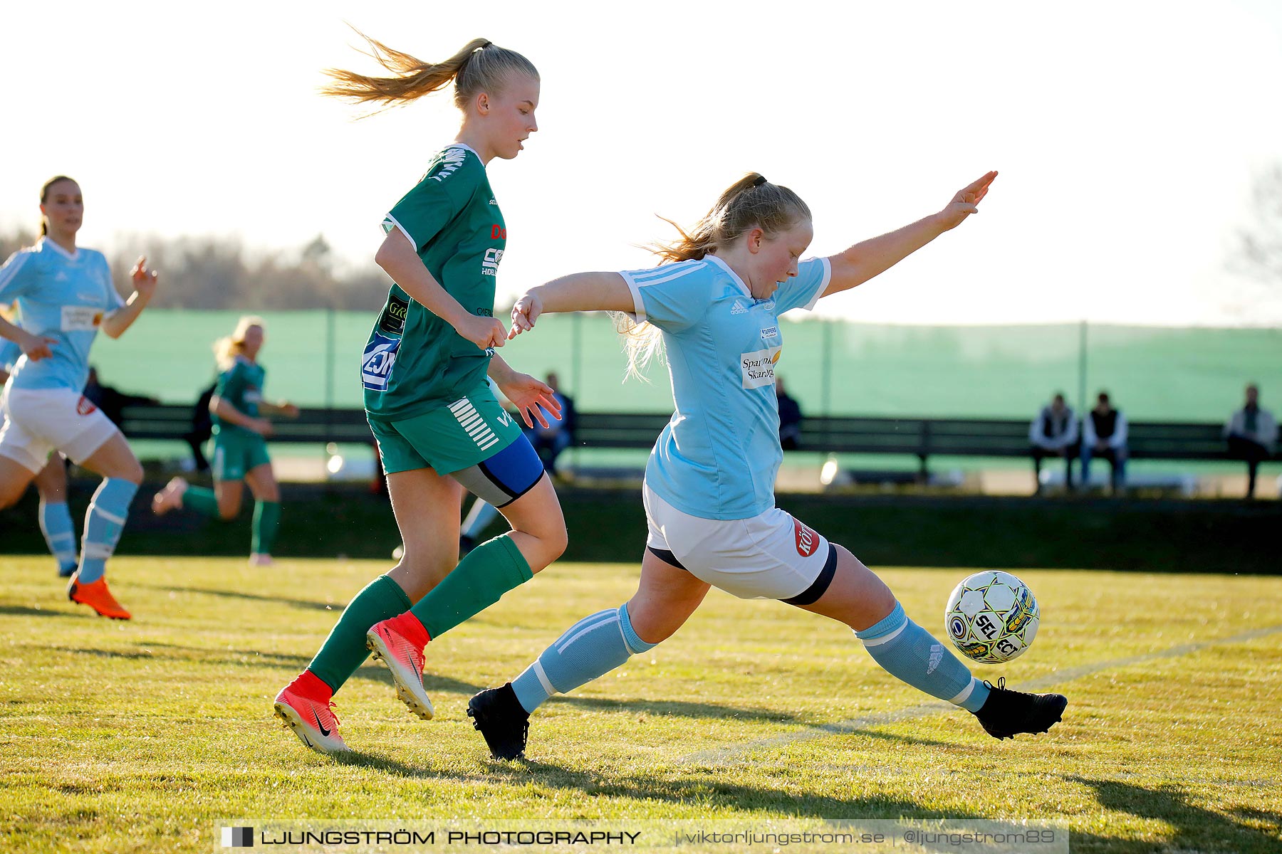 Götene FK-Våmbs IF 1-0,dam,Kinnevallen,Kinne-Vedum,Sverige,Fotboll,,2019,218402