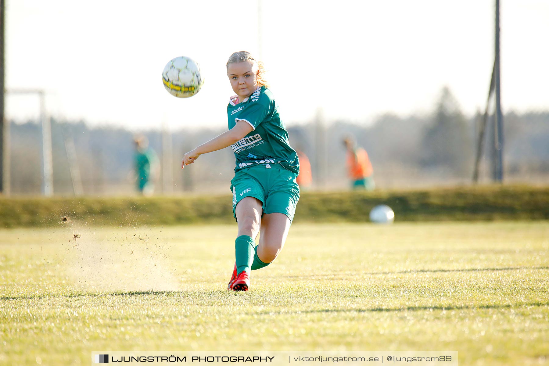 Götene FK-Våmbs IF 1-0,dam,Kinnevallen,Kinne-Vedum,Sverige,Fotboll,,2019,218415