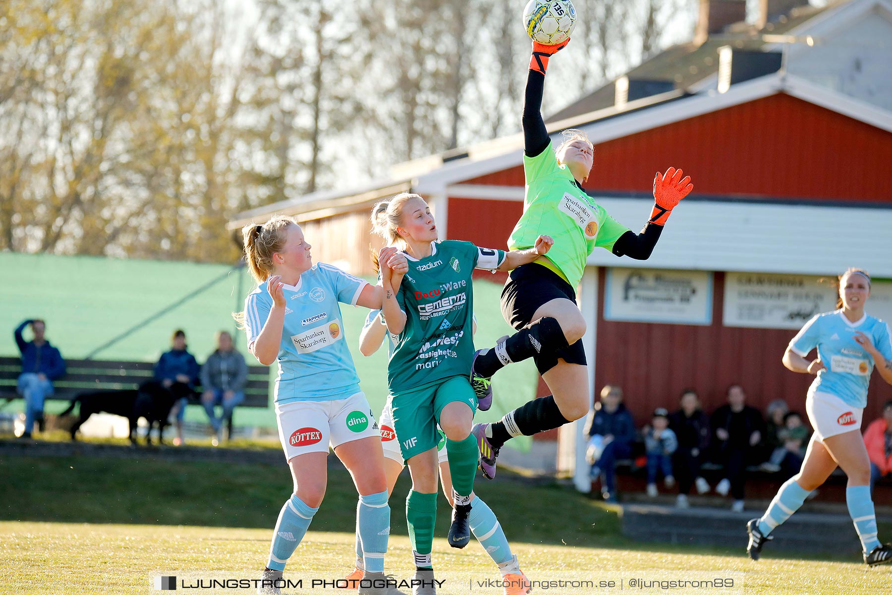 Götene FK-Våmbs IF 1-0,dam,Kinnevallen,Kinne-Vedum,Sverige,Fotboll,,2019,218416