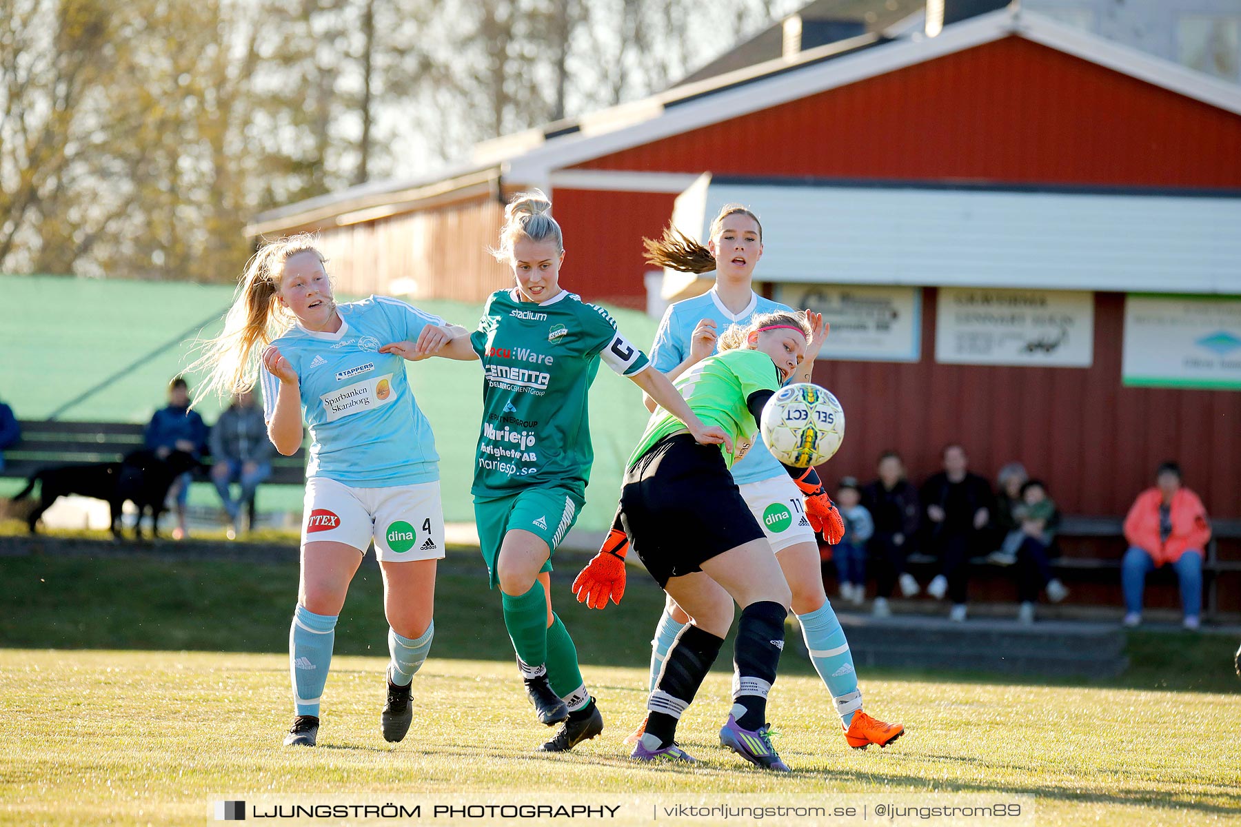 Götene FK-Våmbs IF 1-0,dam,Kinnevallen,Kinne-Vedum,Sverige,Fotboll,,2019,218418