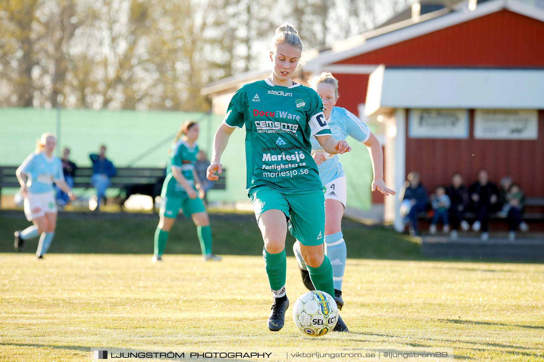 Götene FK-Våmbs IF 1-0,dam,Kinnevallen,Kinne-Vedum,Sverige,Fotboll,,2019,218419