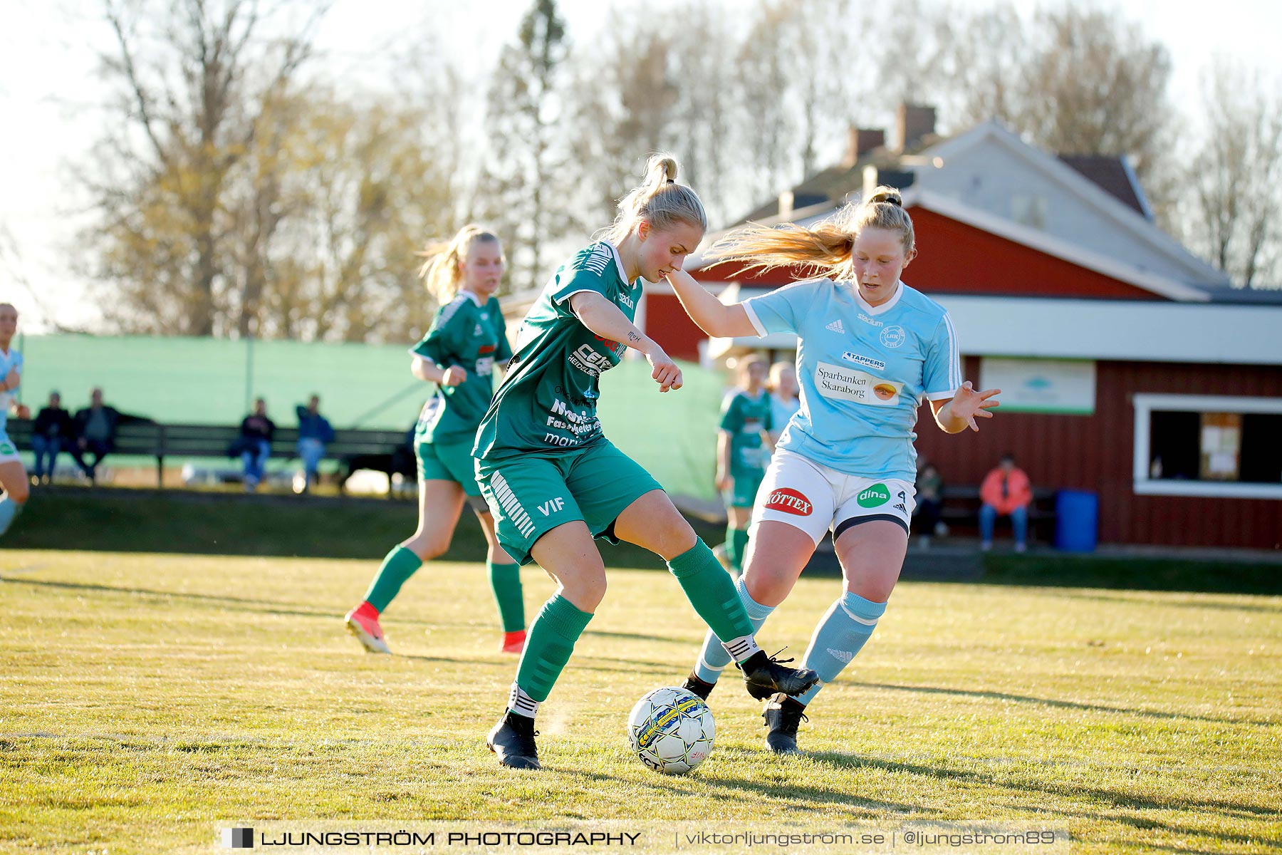 Götene FK-Våmbs IF 1-0,dam,Kinnevallen,Kinne-Vedum,Sverige,Fotboll,,2019,218420