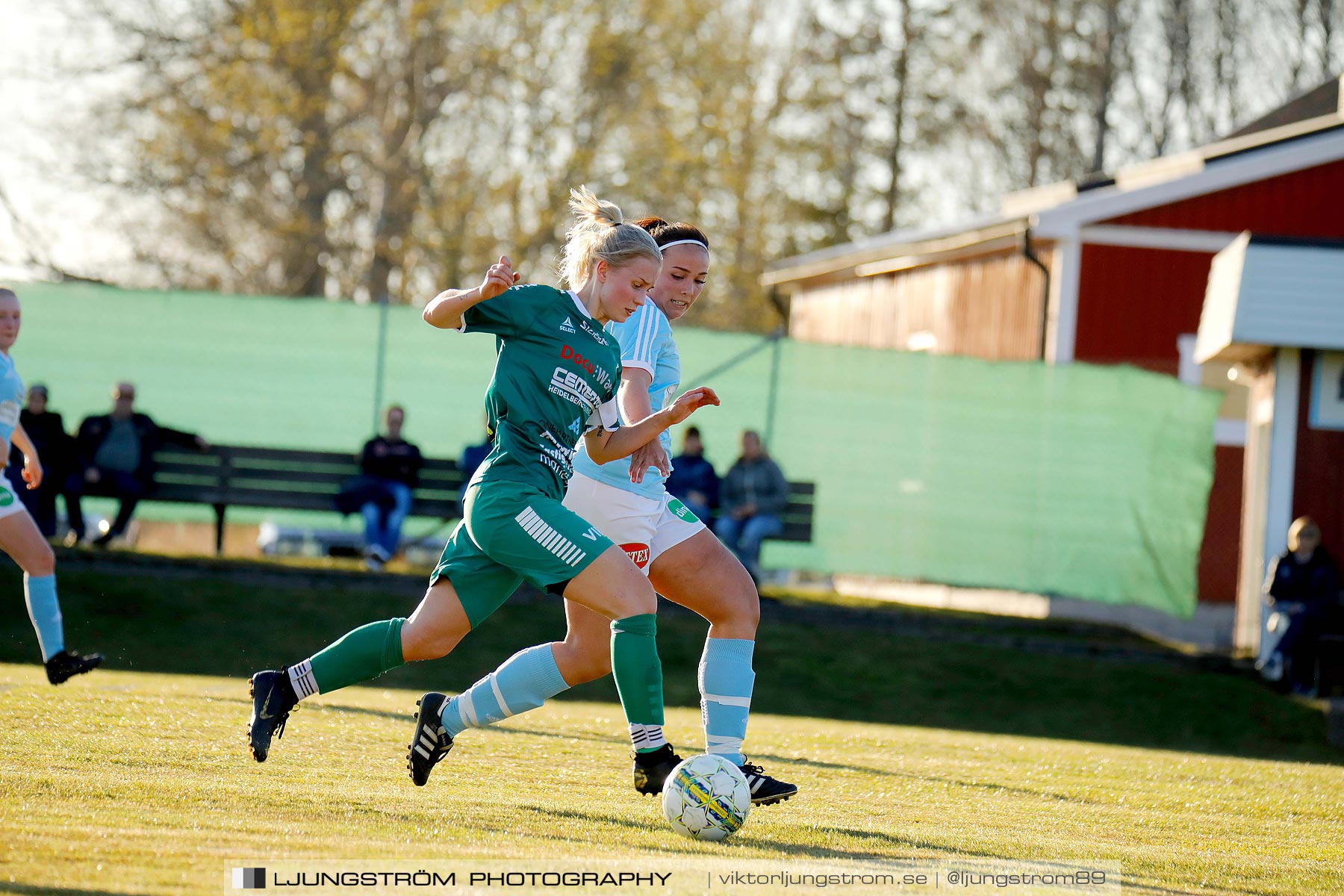 Götene FK-Våmbs IF 1-0,dam,Kinnevallen,Kinne-Vedum,Sverige,Fotboll,,2019,218433