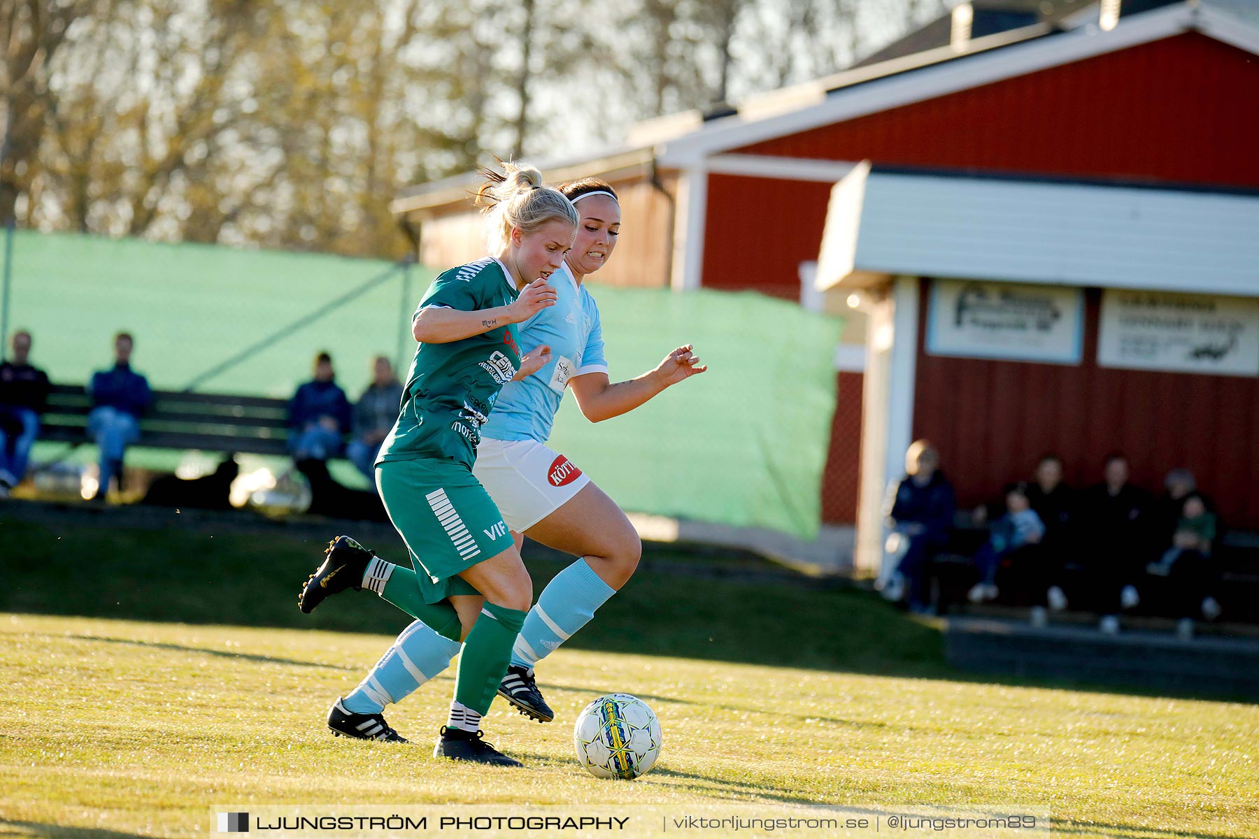 Götene FK-Våmbs IF 1-0,dam,Kinnevallen,Kinne-Vedum,Sverige,Fotboll,,2019,218434