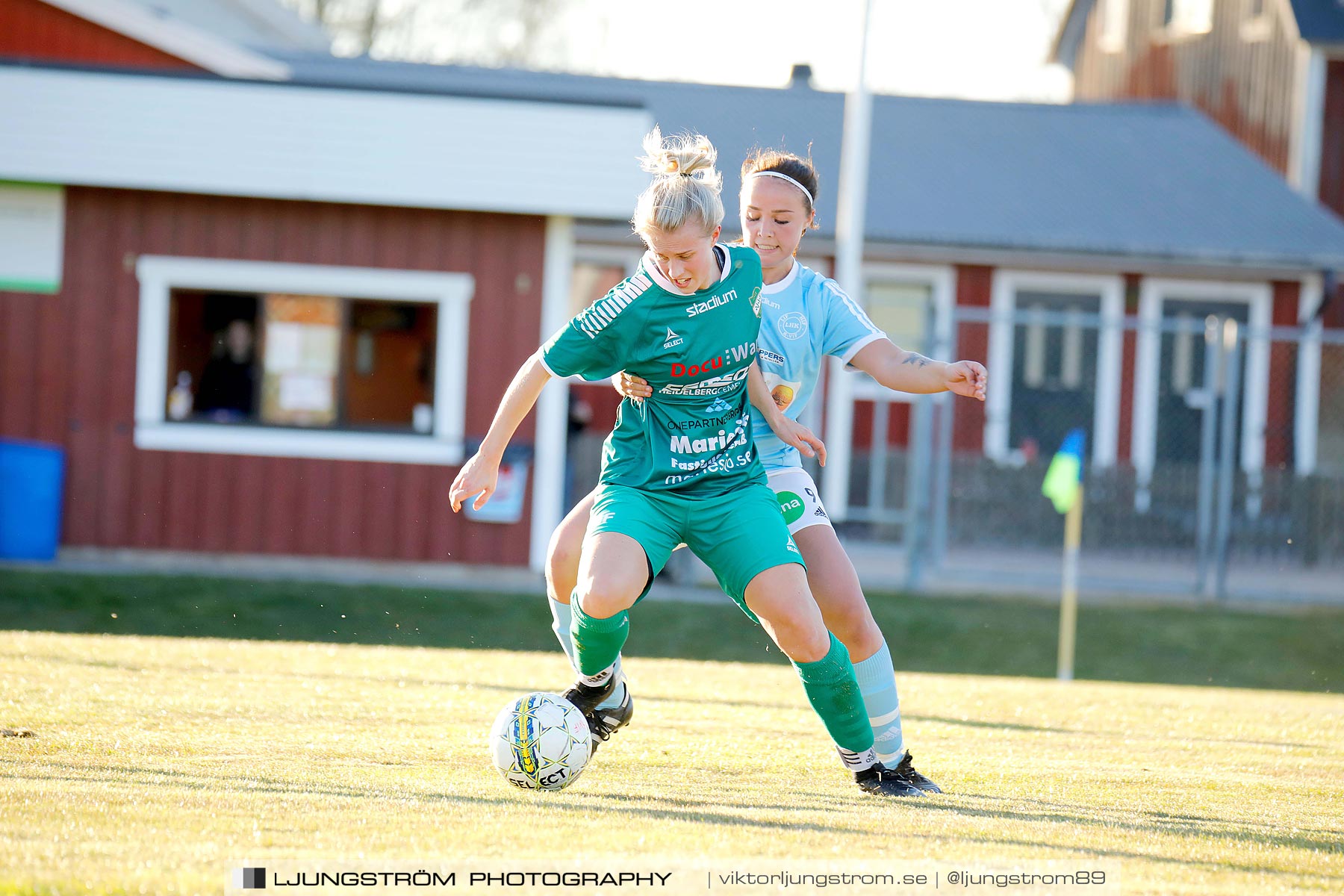 Götene FK-Våmbs IF 1-0,dam,Kinnevallen,Kinne-Vedum,Sverige,Fotboll,,2019,218435