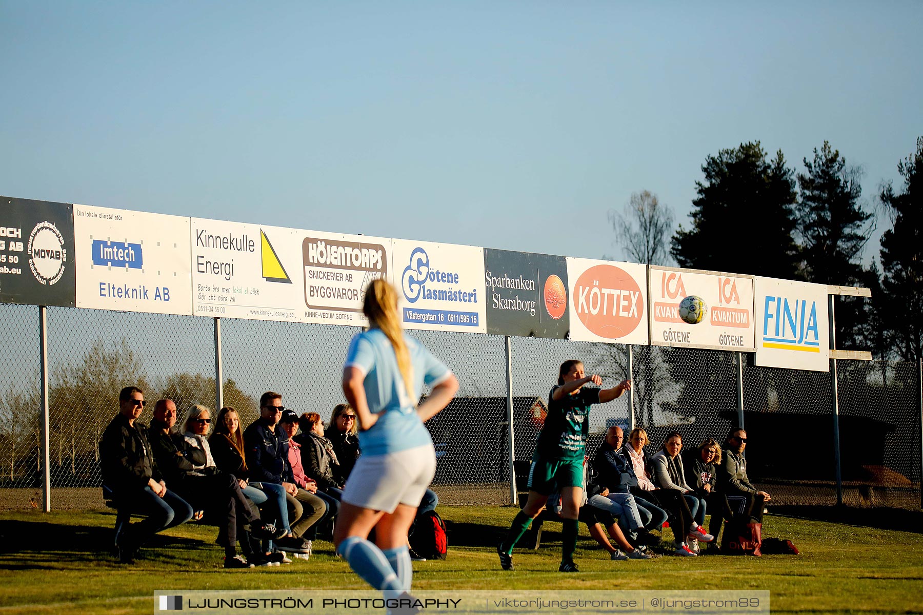 Götene FK-Våmbs IF 1-0,dam,Kinnevallen,Kinne-Vedum,Sverige,Fotboll,,2019,218440