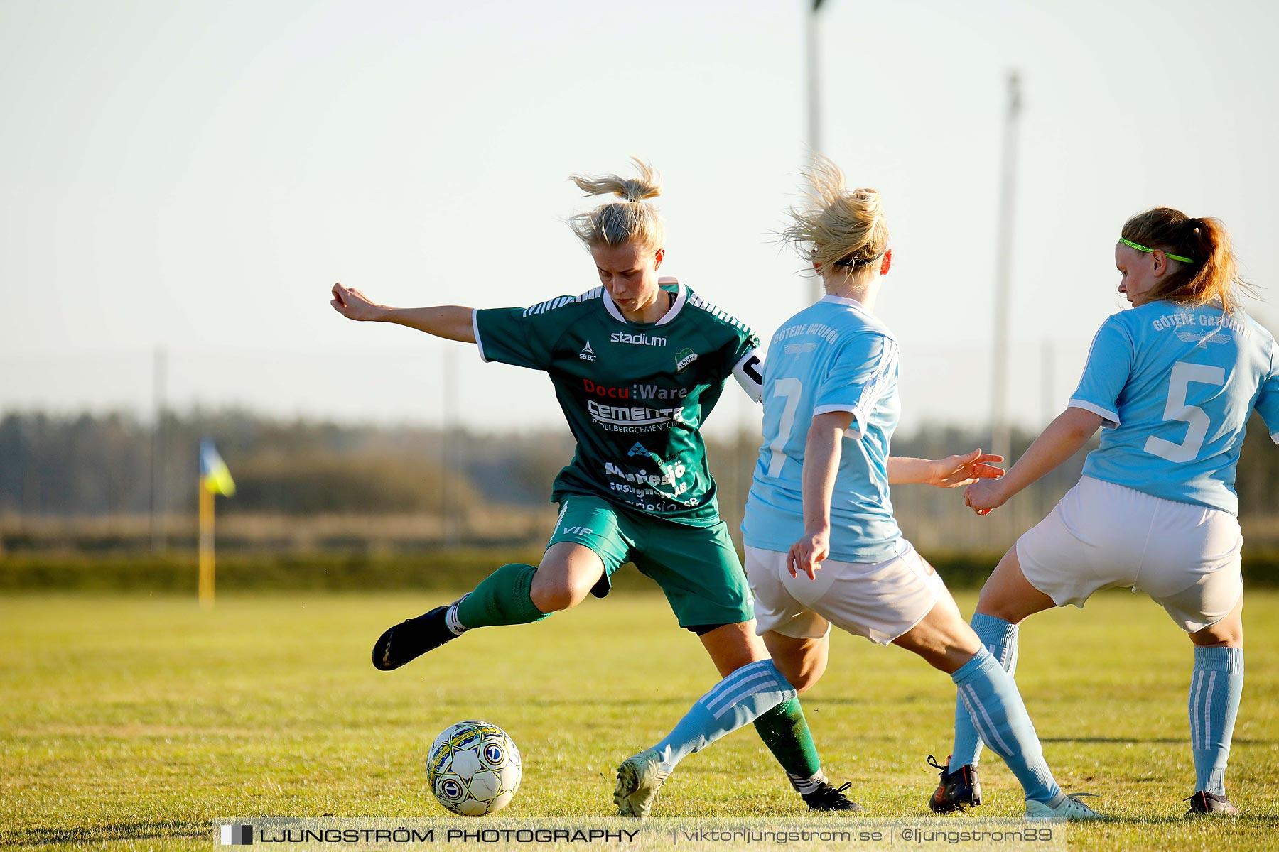 Götene FK-Våmbs IF 1-0,dam,Kinnevallen,Kinne-Vedum,Sverige,Fotboll,,2019,218441