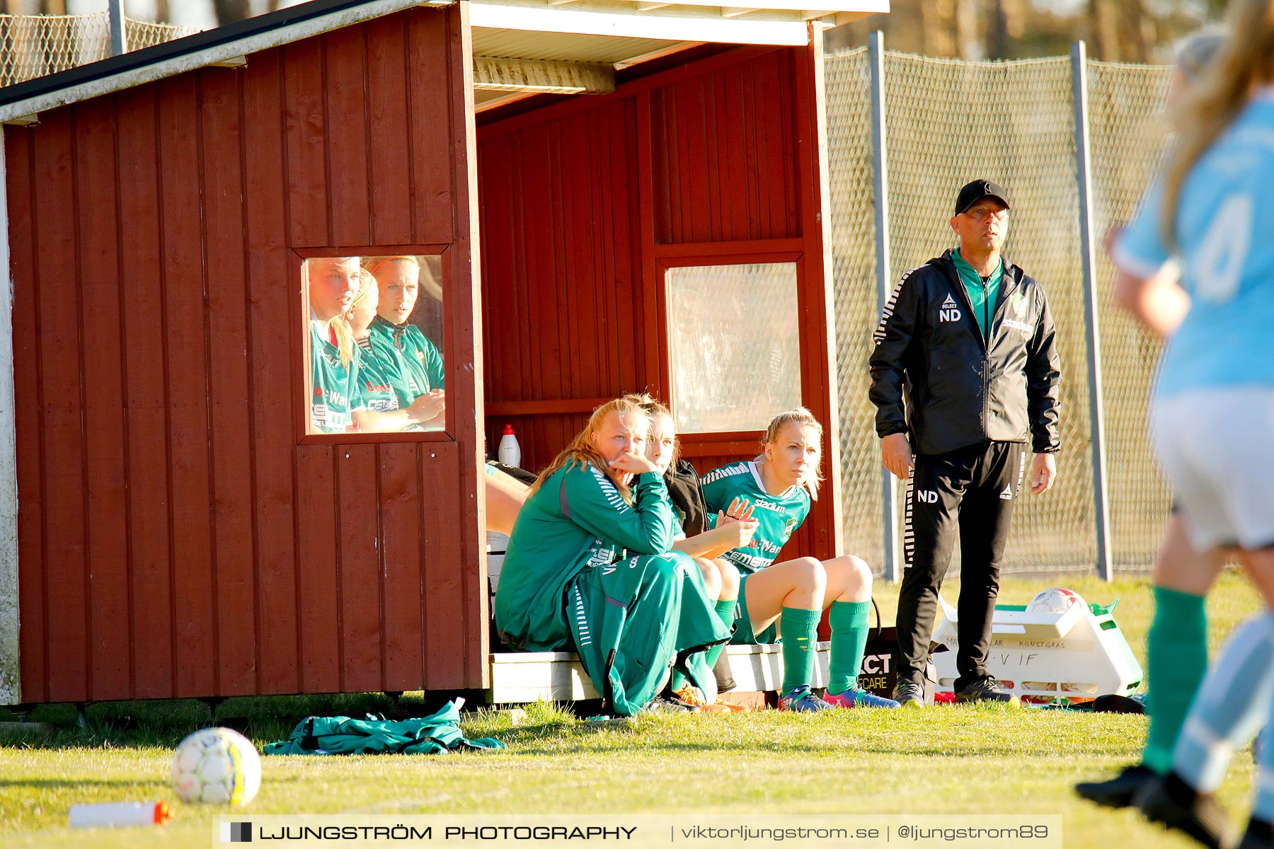 Götene FK-Våmbs IF 1-0,dam,Kinnevallen,Kinne-Vedum,Sverige,Fotboll,,2019,218444