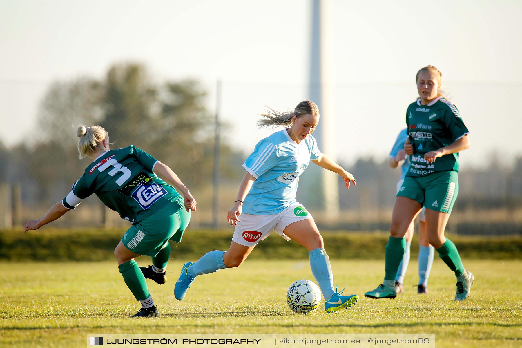 Götene FK-Våmbs IF 1-0,dam,Kinnevallen,Kinne-Vedum,Sverige,Fotboll,,2019,218448