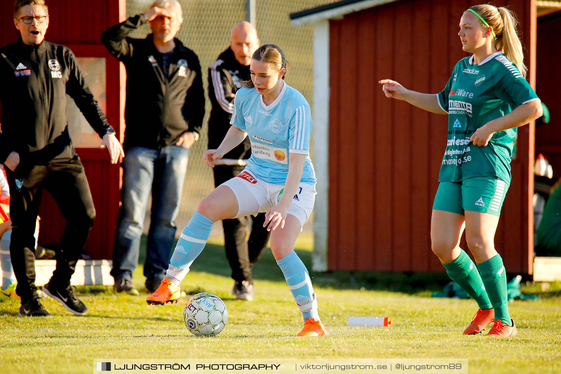 Götene FK-Våmbs IF 1-0,dam,Kinnevallen,Kinne-Vedum,Sverige,Fotboll,,2019,218451