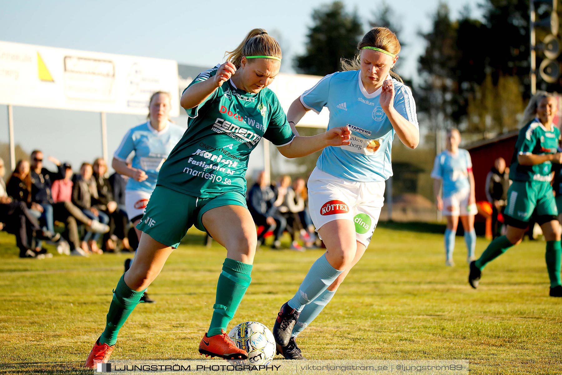 Götene FK-Våmbs IF 1-0,dam,Kinnevallen,Kinne-Vedum,Sverige,Fotboll,,2019,218454